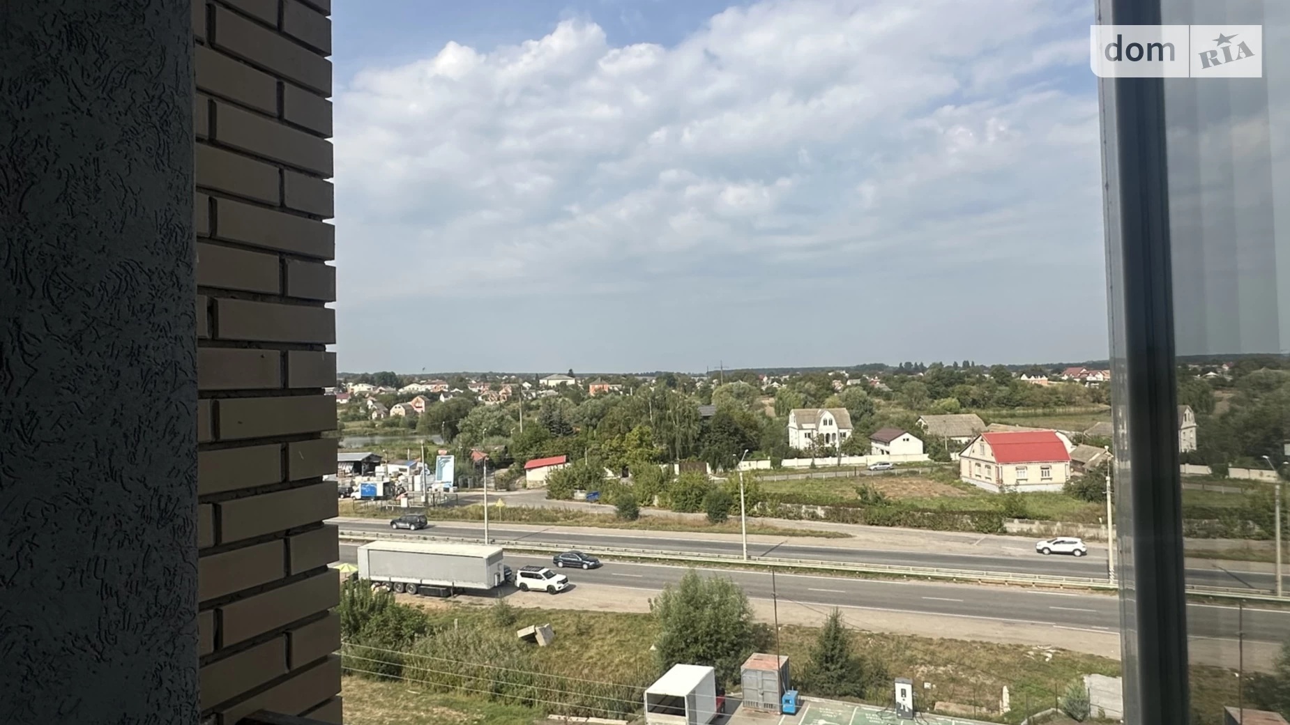 Продається 1-кімнатна квартира 41 кв. м у Стрижавці, вул. Київська, 224/1 - фото 4
