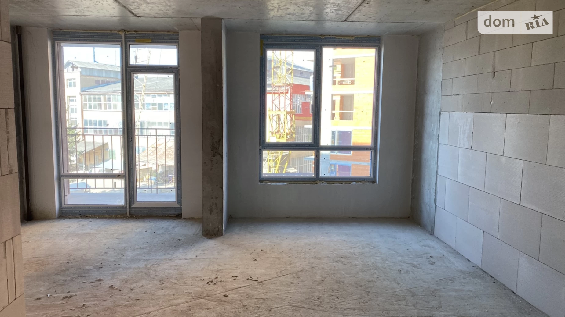 Продается 1-комнатная квартира 35 кв. м в Ивано-Франковске, ул. Крайковского, 1А - фото 5