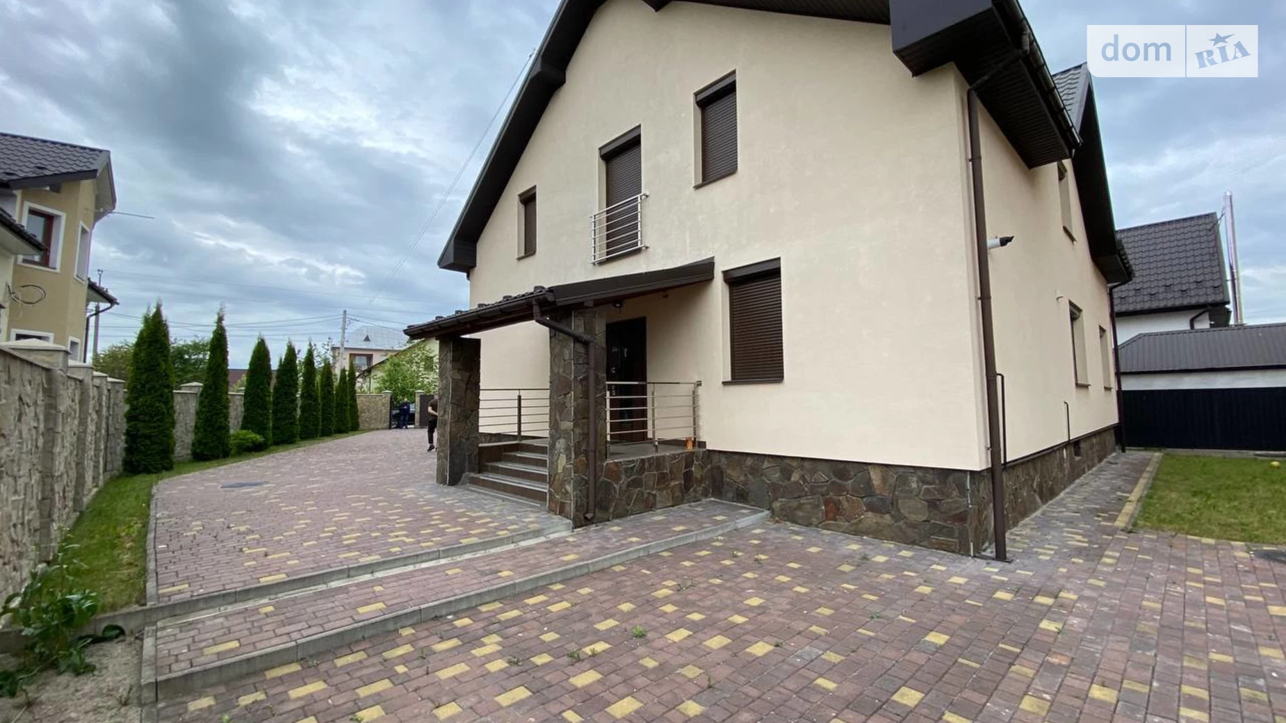 Продається будинок 2 поверховий 280.5 кв. м з каміном, цена: 291500 $ - фото 4