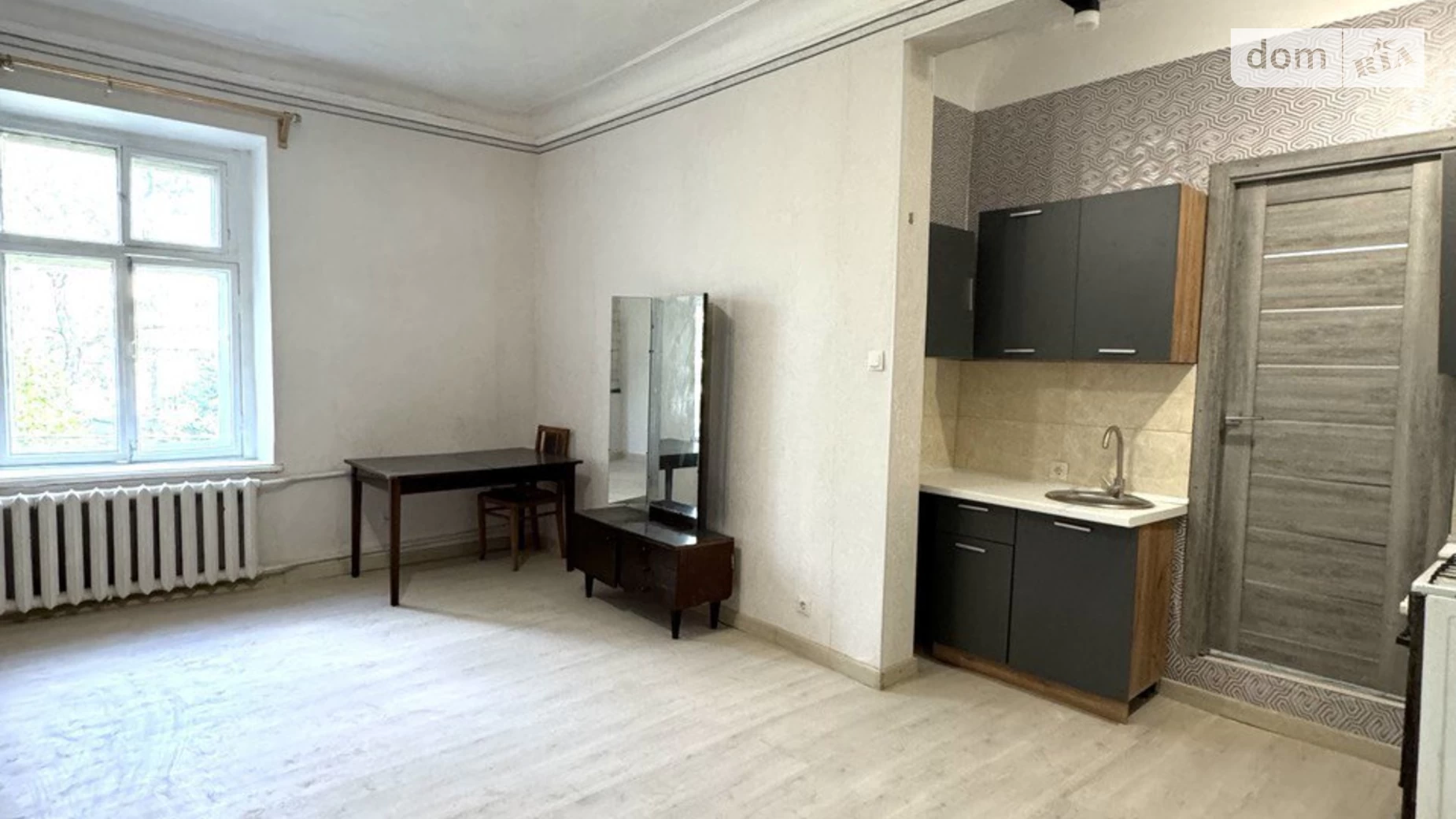 Продається 1-кімнатна квартира 29 кв. м у Одесі, вул. Дідріхсона - фото 2