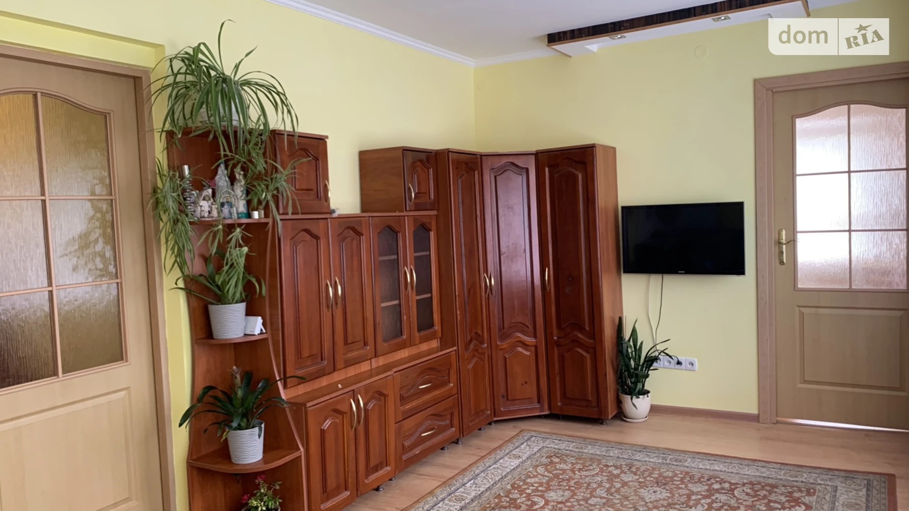 2-комнатная квартира 49 кв. м в Тернополе, просп. Бандеры Степана - фото 2