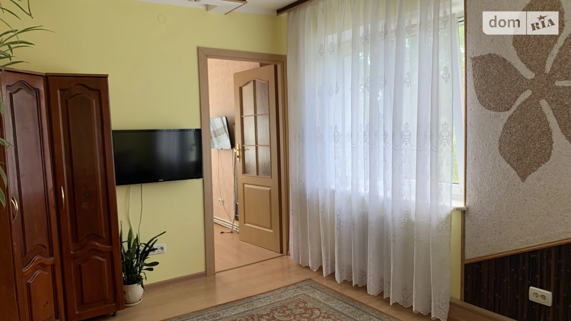 2-комнатная квартира 49 кв. м в Тернополе, просп. Бандеры Степана - фото 3