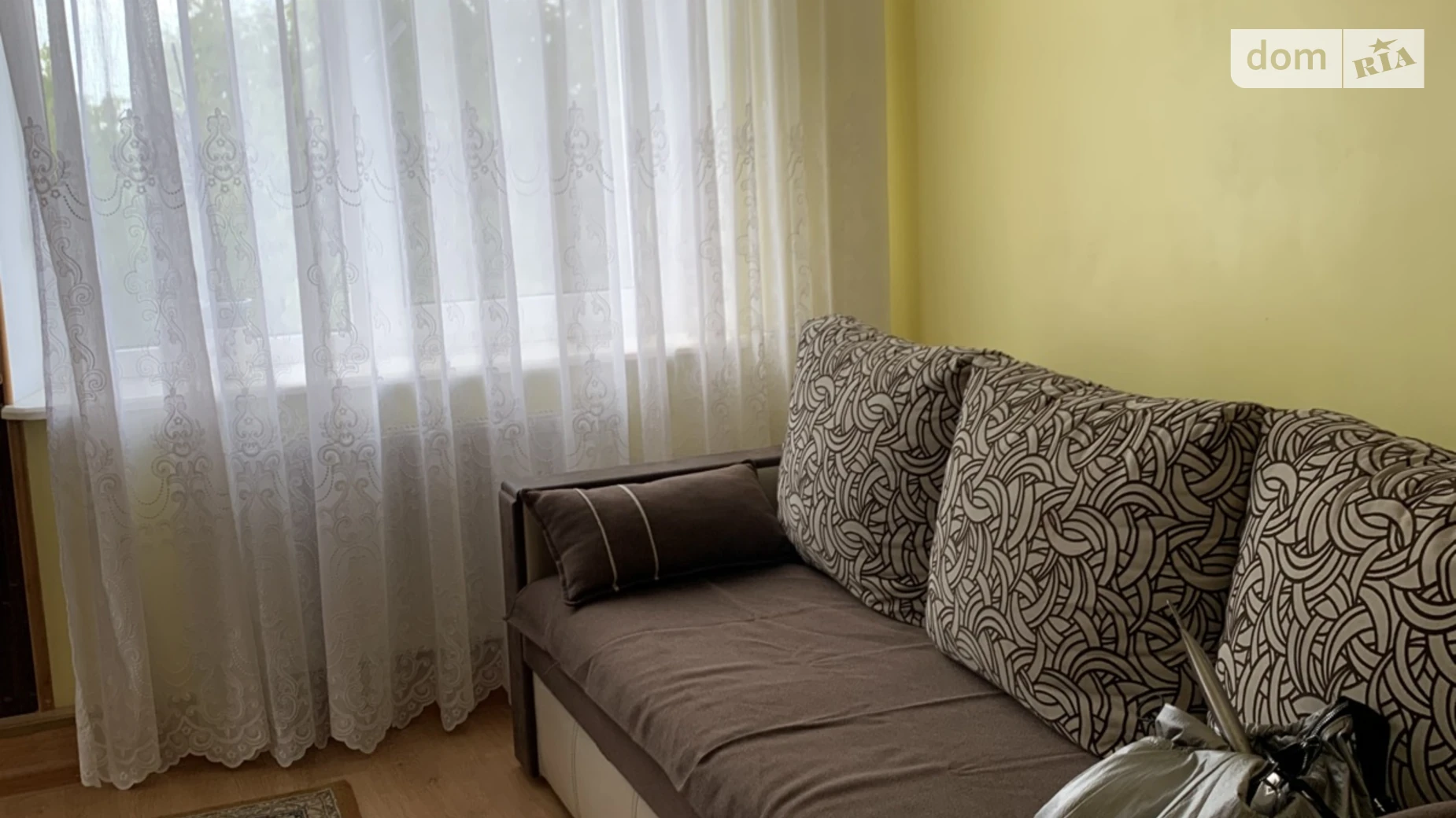 2-комнатная квартира 49 кв. м в Тернополе, просп. Бандеры Степана - фото 4