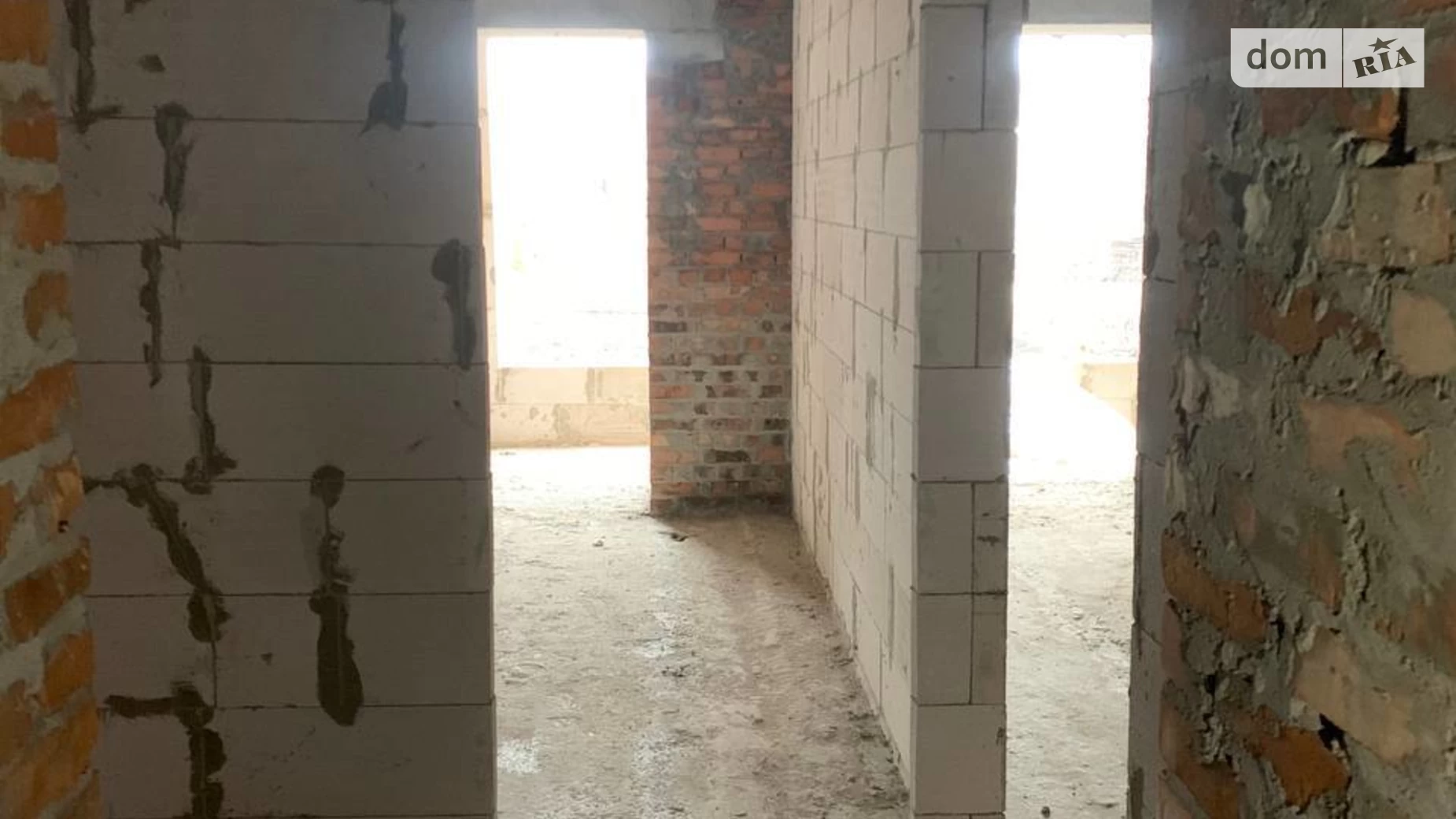 3-кімнатна квартира 78.17 кв. м у Тернополі, вул. Микулинецька, 115 - фото 4