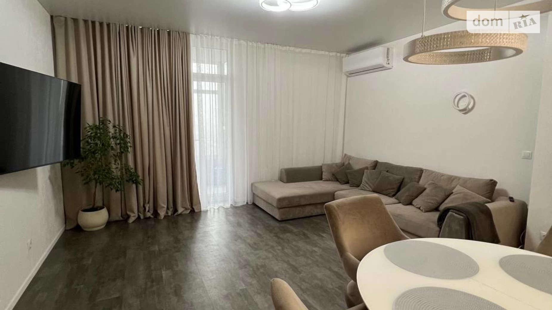 Продается 3-комнатная квартира 94 кв. м в Киеве, пер. Приборный, 10А - фото 3