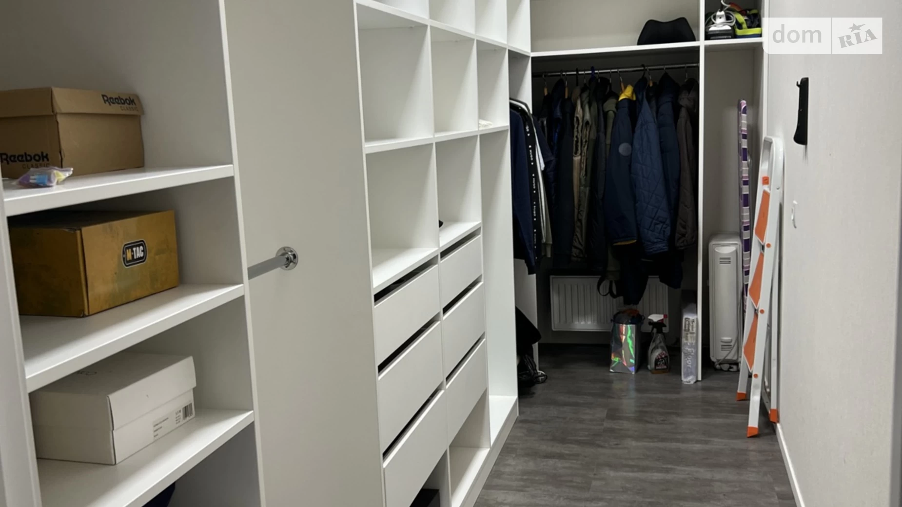 Продается 3-комнатная квартира 94 кв. м в Киеве, пер. Приборный, 10А - фото 5