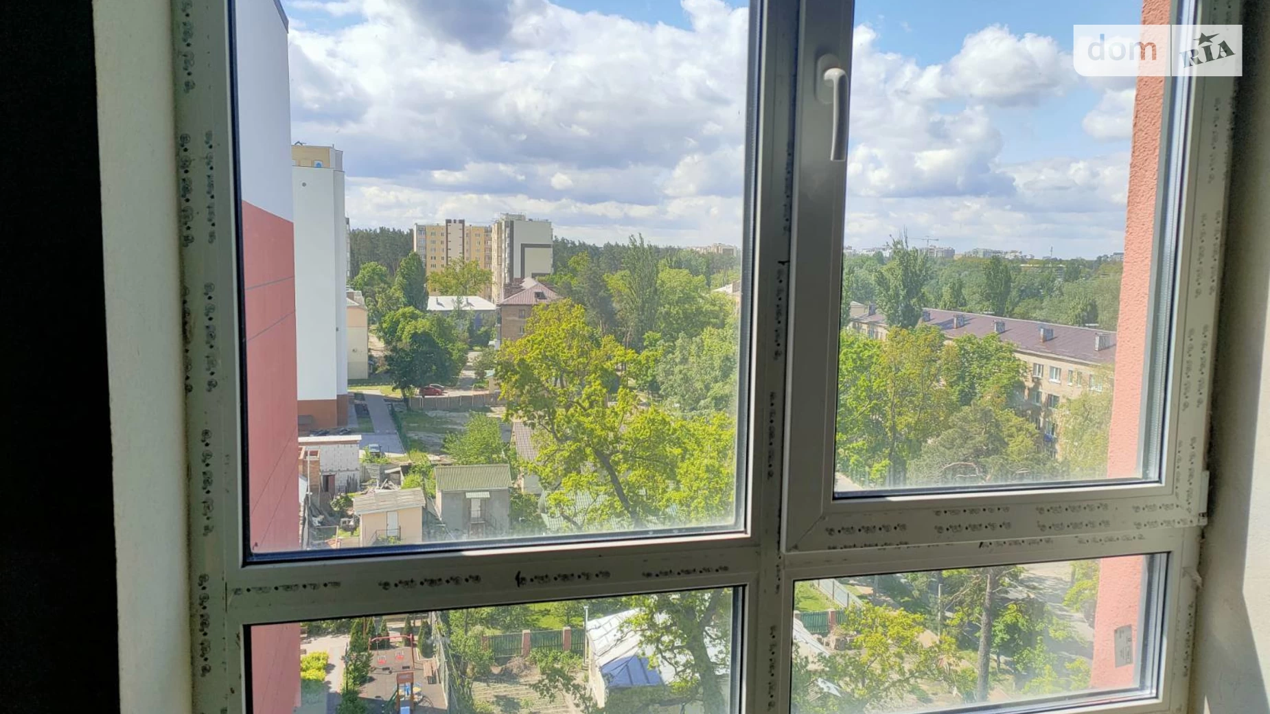Продается 1-комнатная квартира 35.7 кв. м в Ирпене, ул. 9-я линия - фото 3