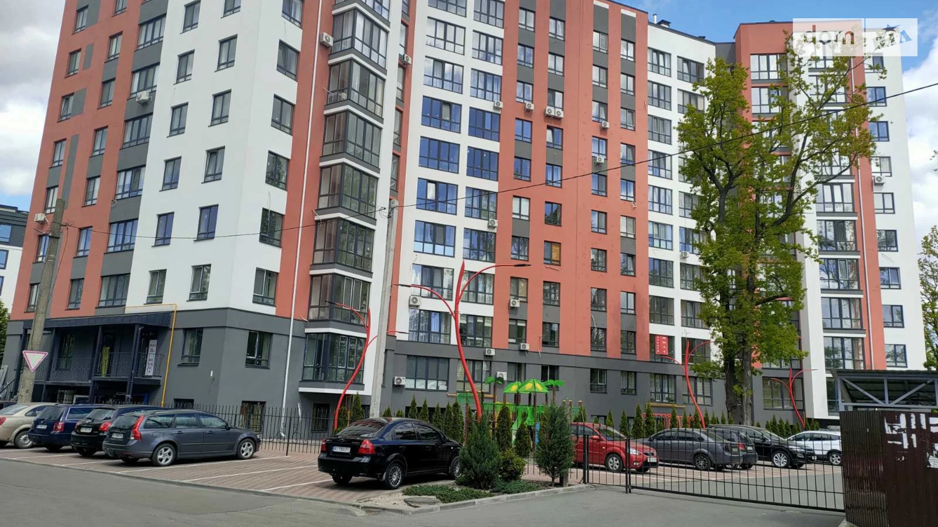 Продается 1-комнатная квартира 35.7 кв. м в Ирпене, ул. 9-я линия - фото 5