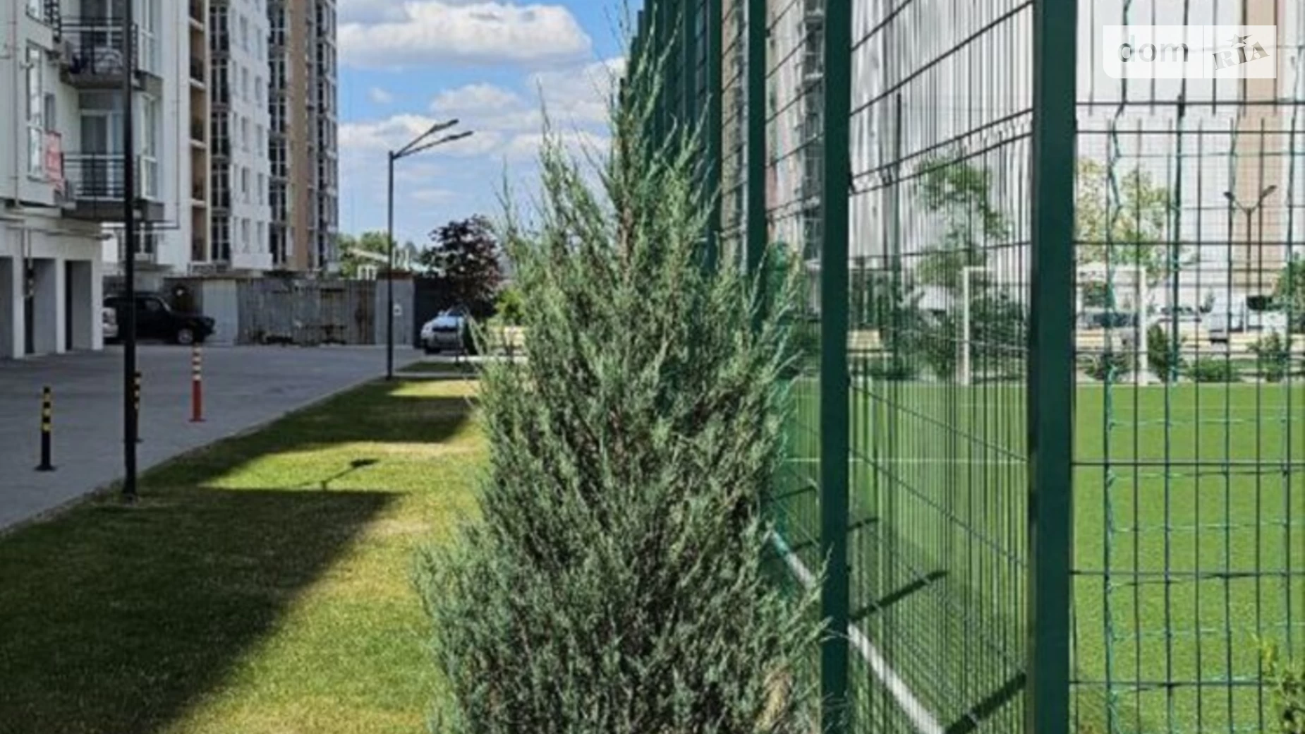Продається 1-кімнатна квартира 67.8 кв. м у Слобожанському, вул. Сімейна, 3 - фото 4