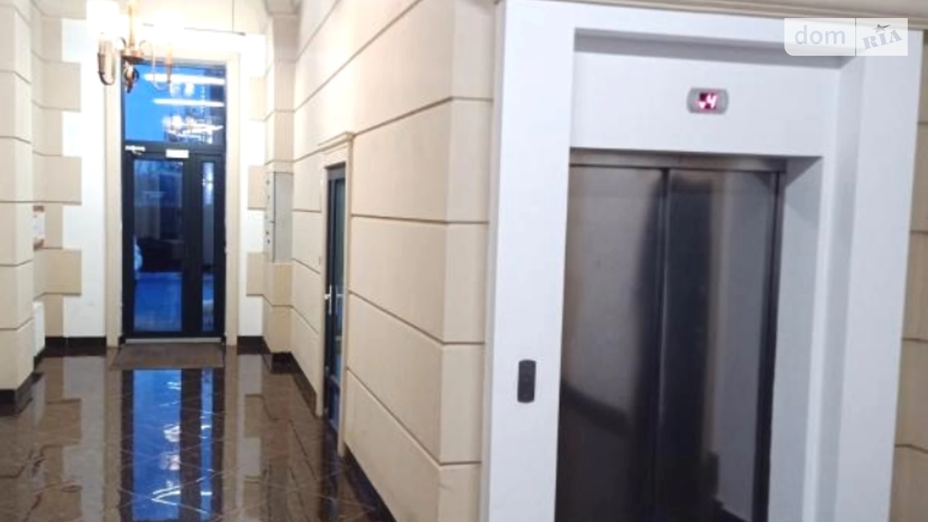 Продается 1-комнатная квартира 46.5 кв. м в Фонтанке, ул. Грецкая - фото 4