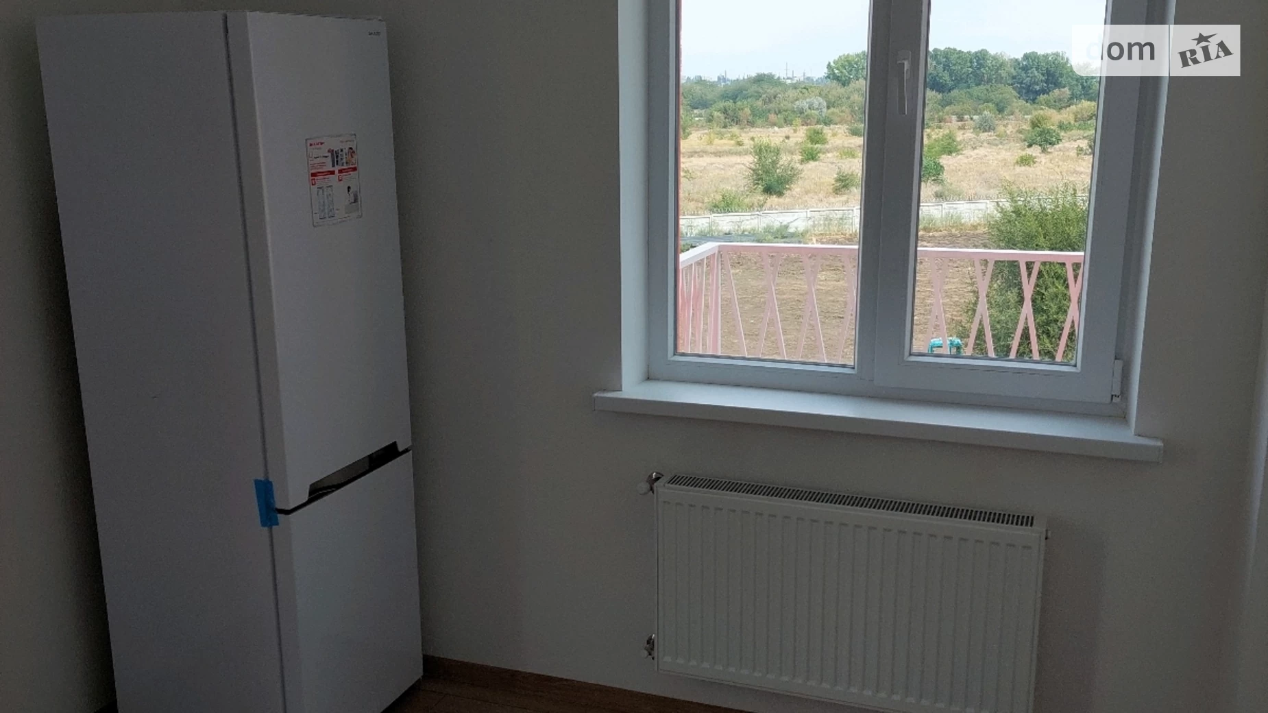 Продається 1-кімнатна квартира 31 кв. м у Одесі, вул. Владислава Бувалкіна(Генерала Бочарова), 60 - фото 3