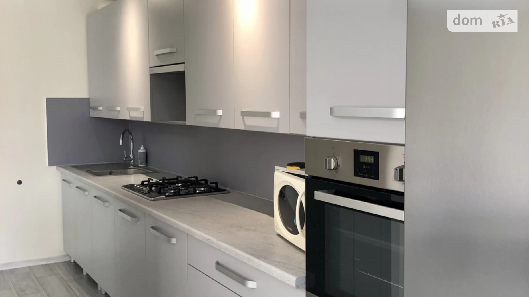 1-кімнатна квартира 42 кв. м у Тернополі, цена: 250 $ - фото 2