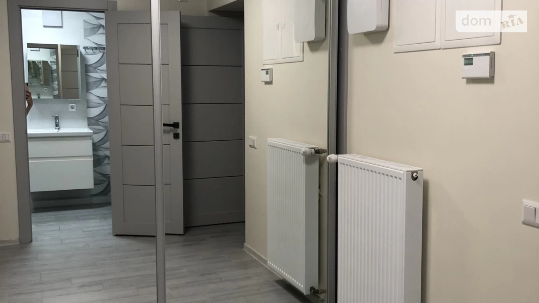 1-кімнатна квартира 42 кв. м у Тернополі, цена: 250 $ - фото 5