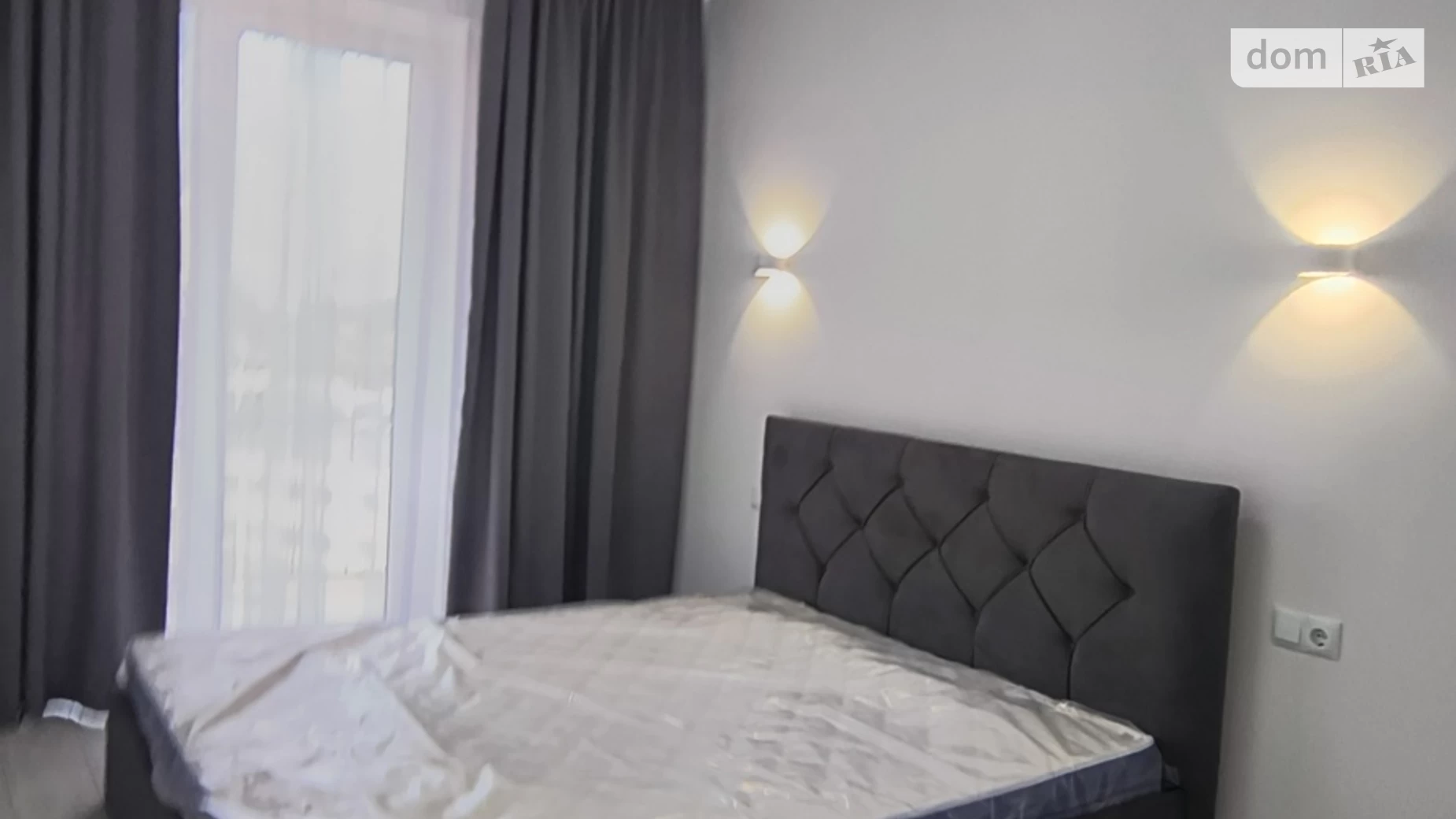 Продается 1-комнатная квартира 32 кв. м в Одессе, ул. Инглези, 2 корпус 7 - фото 2