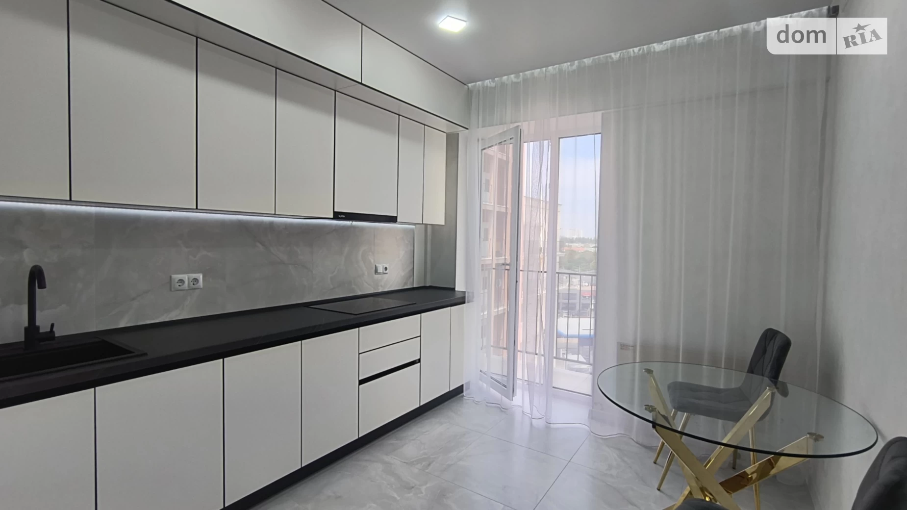 Продается 1-комнатная квартира 32 кв. м в Одессе, ул. Инглези, 2 корпус 7 - фото 5