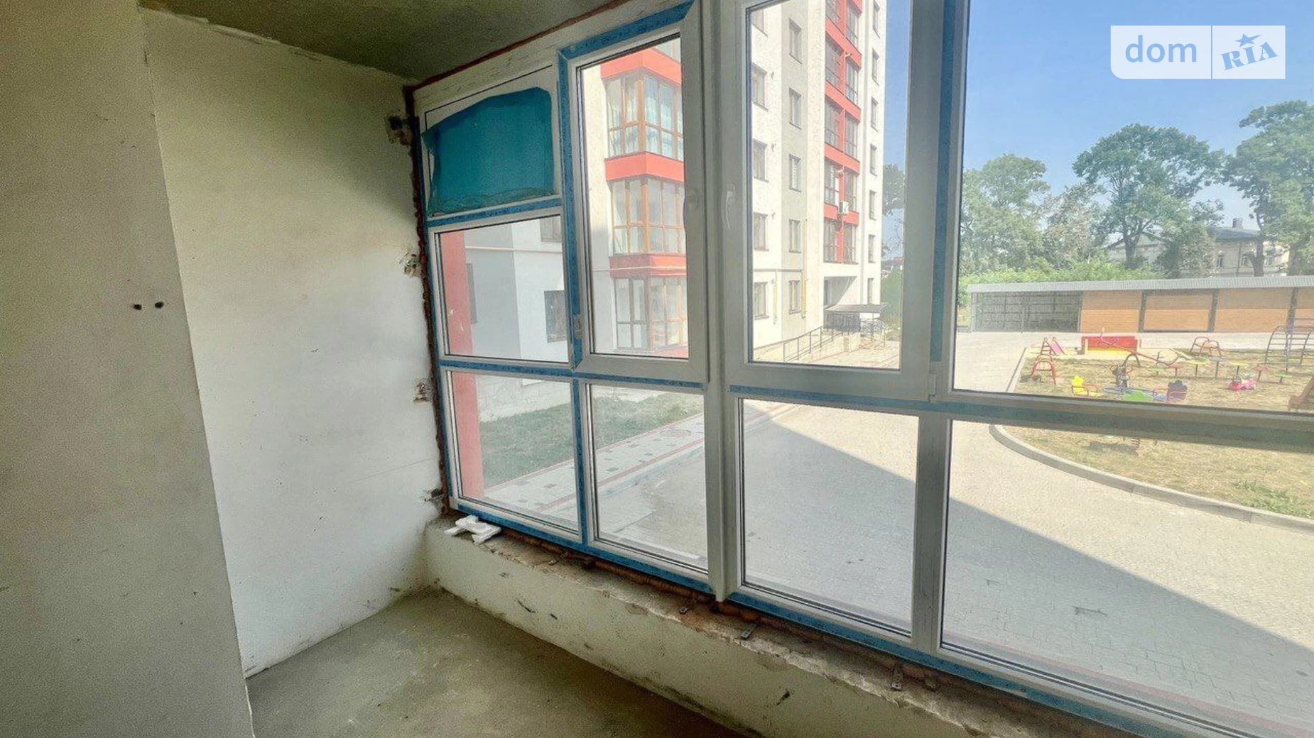Продается помещения свободного назначения 106.8 кв. м в 8-этажном здании, цена: 60000 $ - фото 5