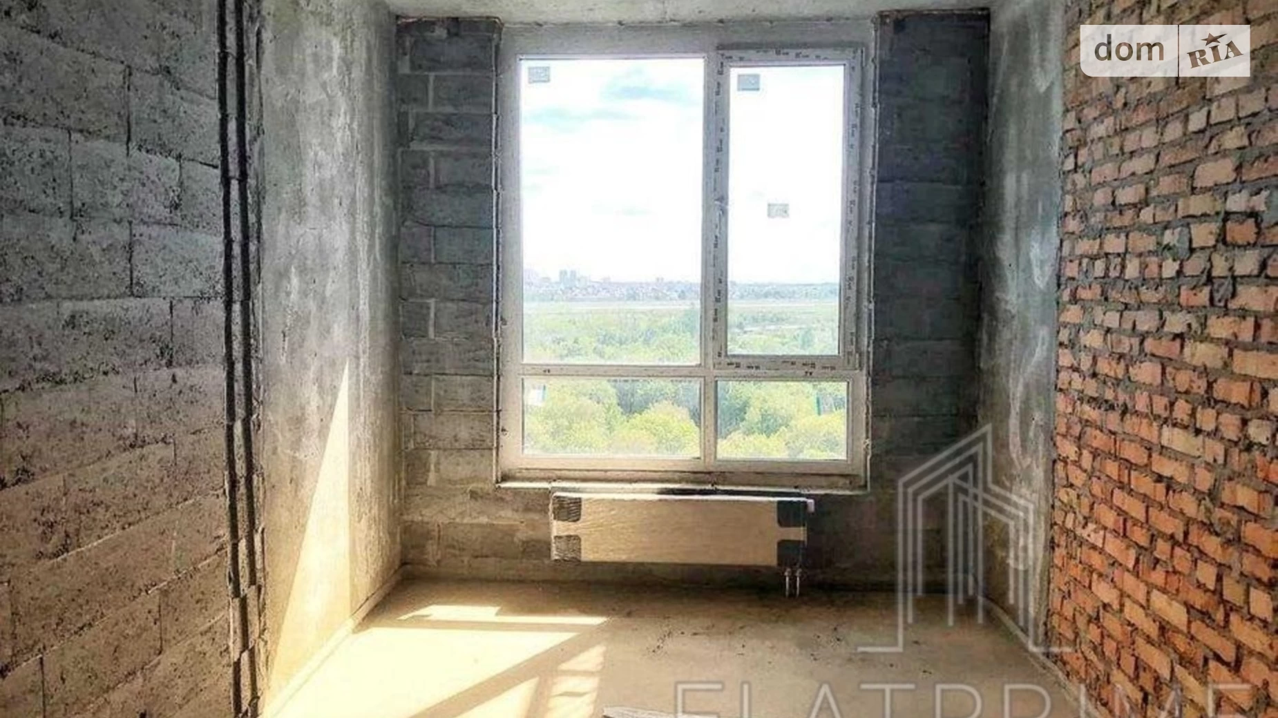 Продається 1-кімнатна квартира 38 кв. м у Києві, вул. Кадетський Гай, 12 - фото 4