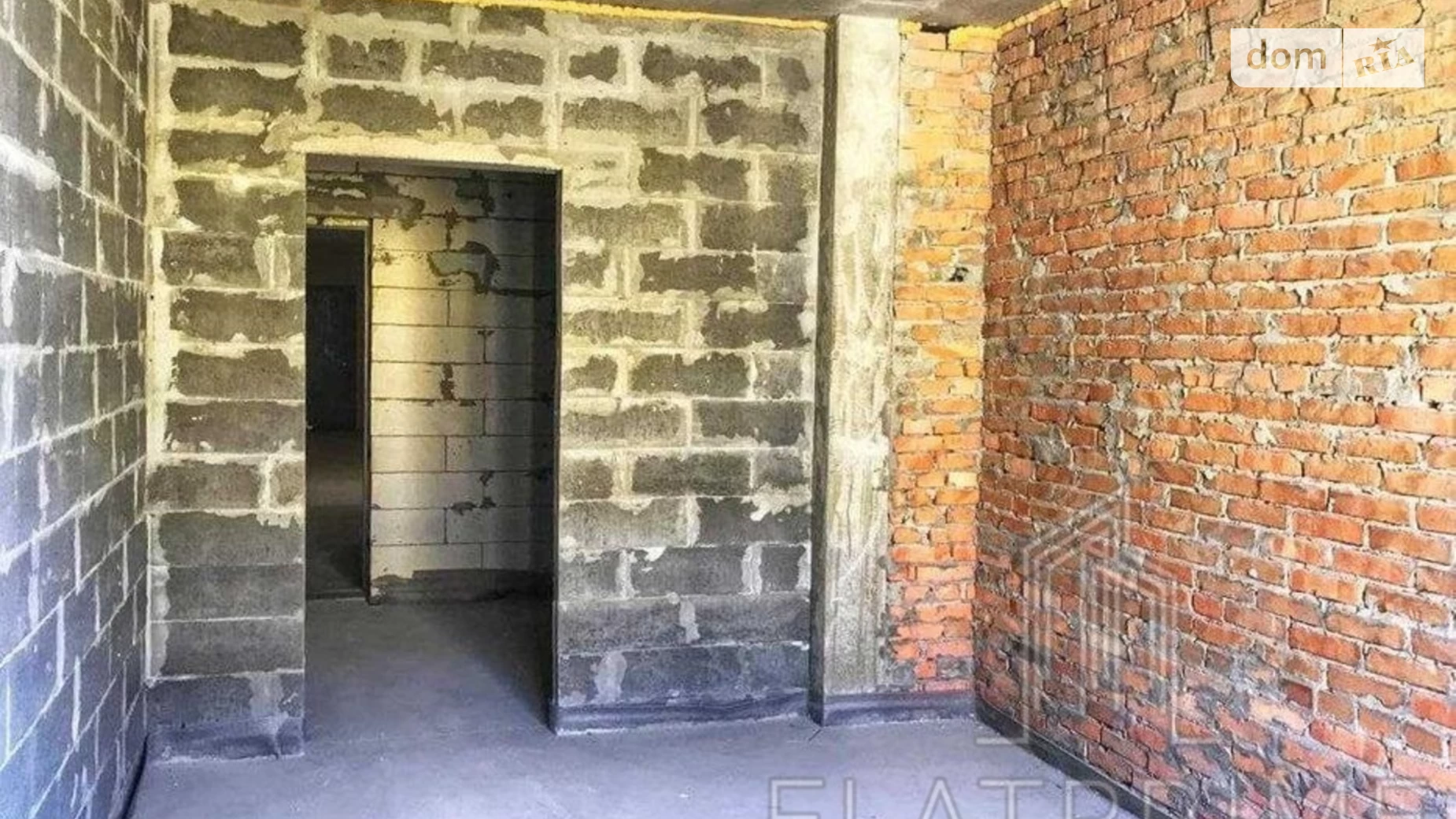 Продається 1-кімнатна квартира 38 кв. м у Києві, вул. Кадетський Гай, 12 - фото 5