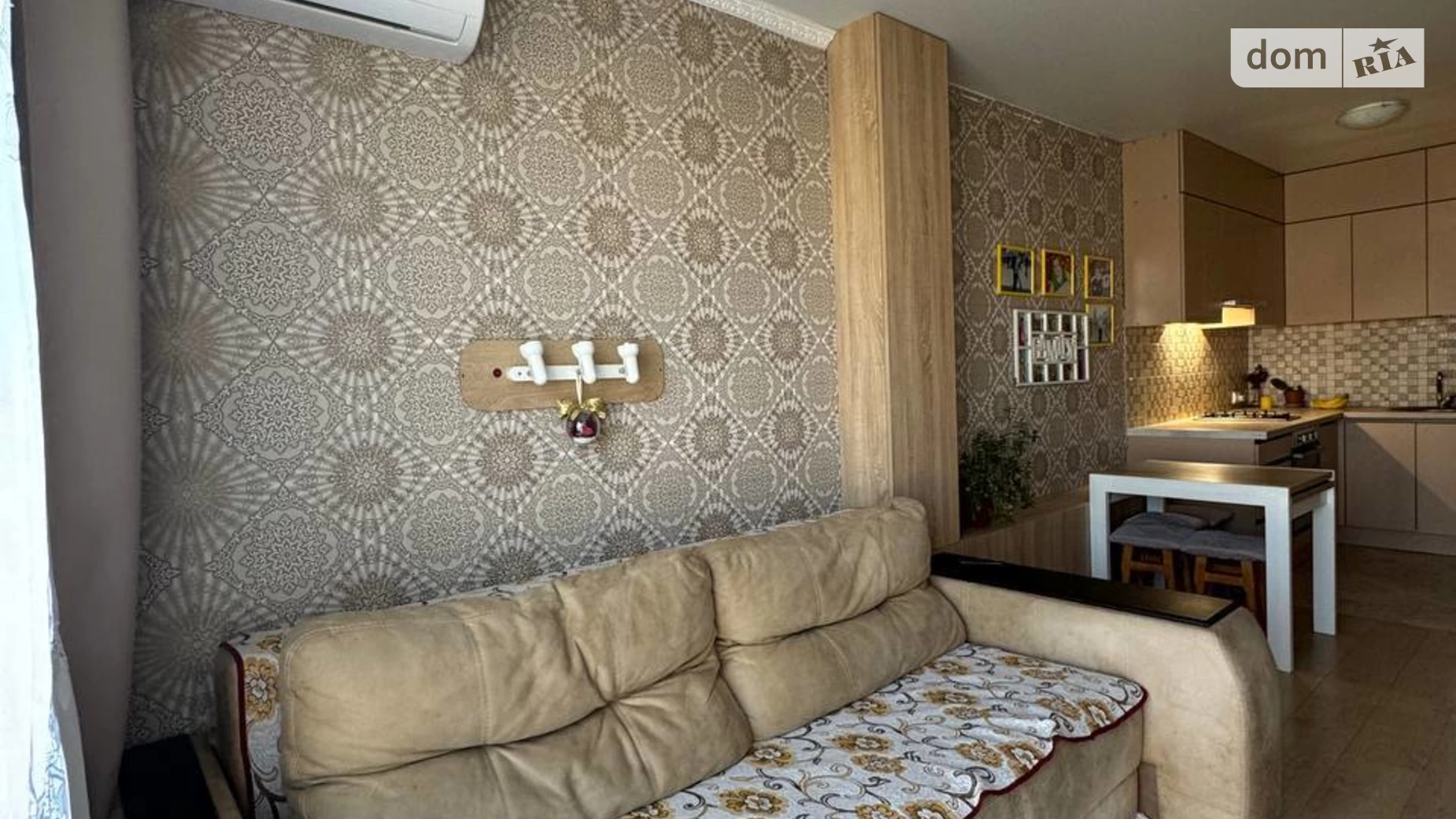 Продається 1-кімнатна квартира 38 кв. м у Ірпені, вул. Павла Глазового(Олега Кошевого) - фото 4