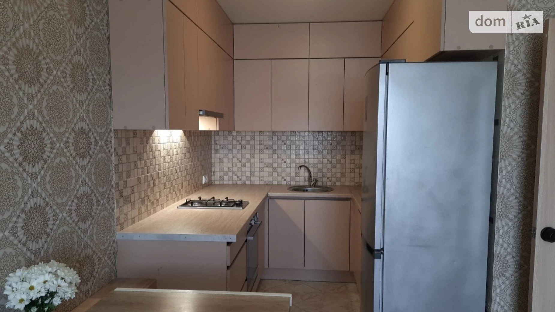 Продається 1-кімнатна квартира 38 кв. м у Ірпені, вул. Павла Глазового(Олега Кошевого) - фото 3