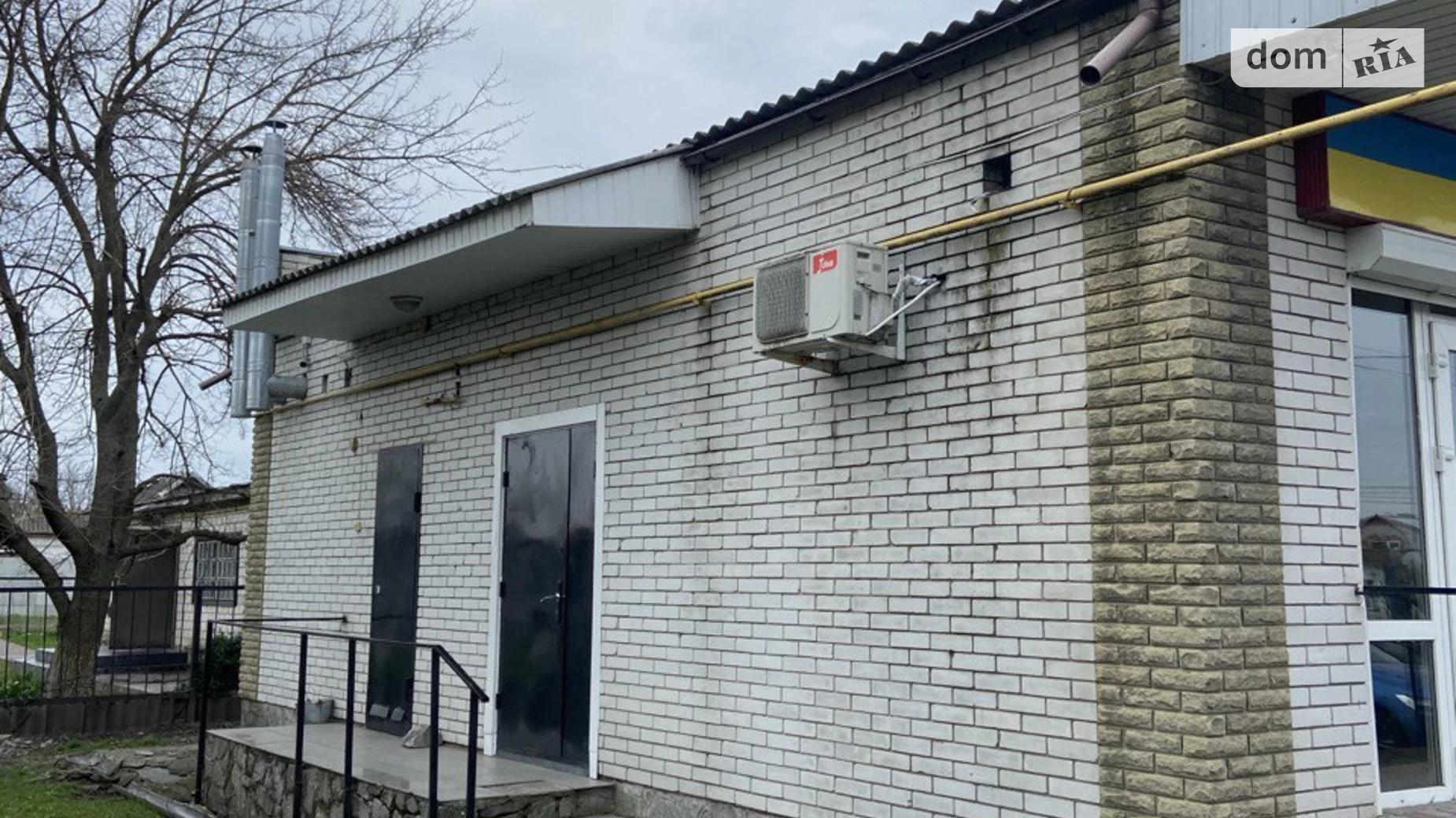 Продається приміщення вільного призначення 106.2 кв. м в 1-поверховій будівлі, цена: 90000 $ - фото 3