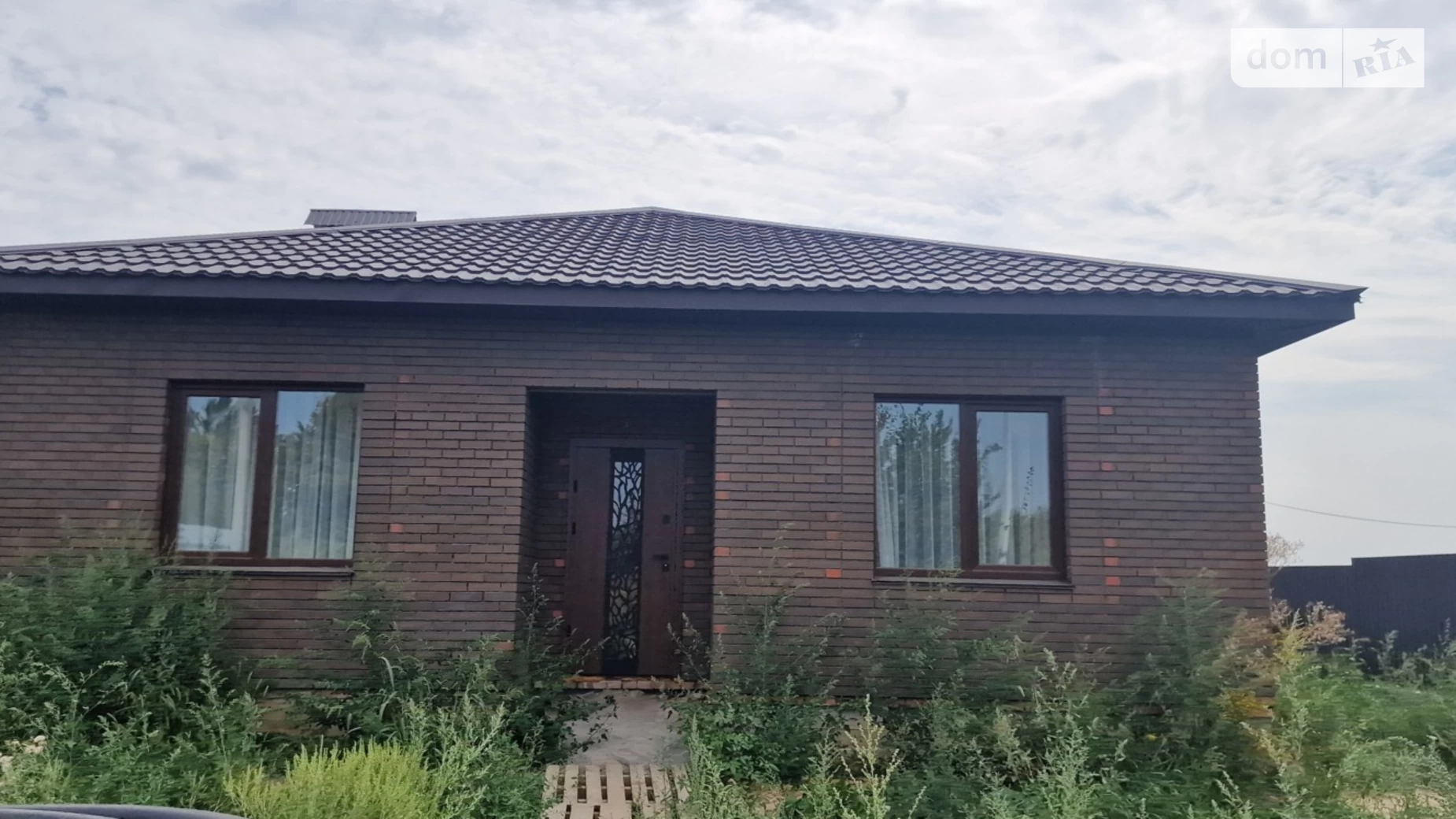 Продається одноповерховий будинок 100 кв. м с басейном, цена: 87500 $ - фото 4