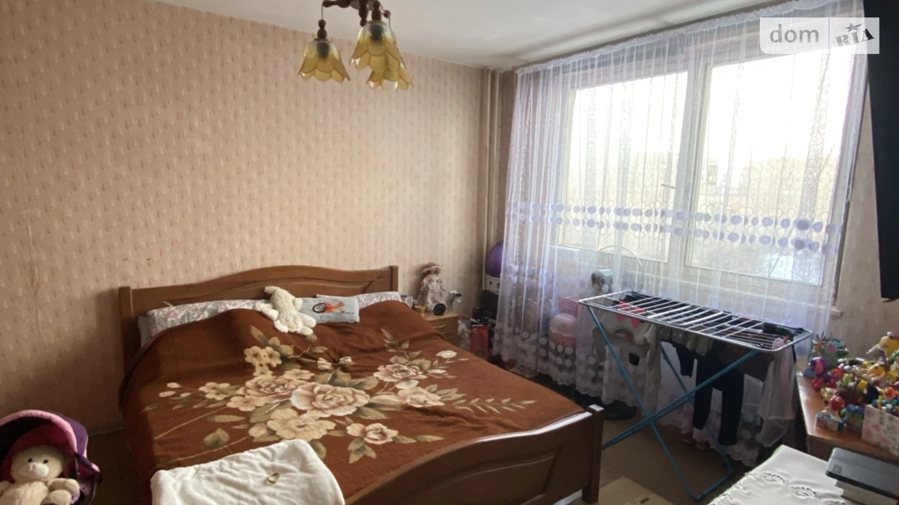 Продается 2-комнатная квартира 46.2 кв. м в Ужгороде, ул. Легоцкого - фото 4