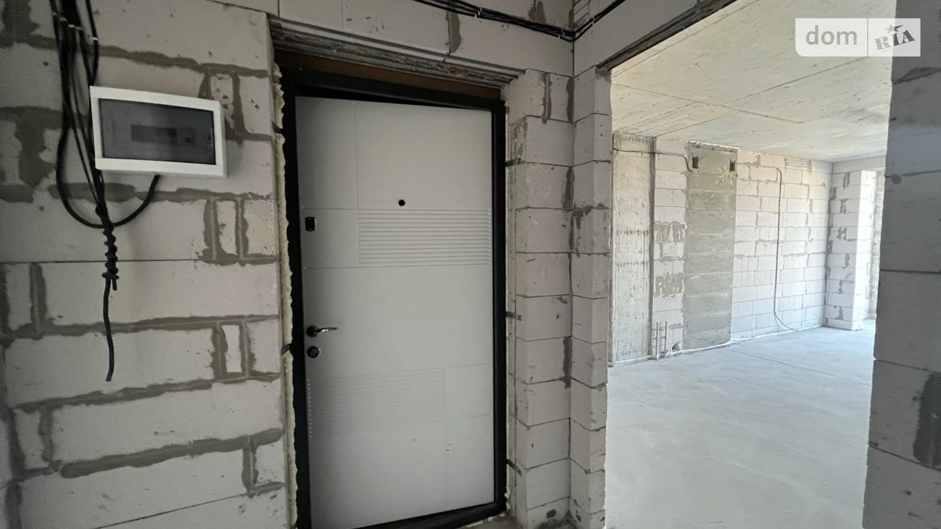 Продается 1-комнатная квартира 48.8 кв. м в Виннице, цена: 48000 $ - фото 2