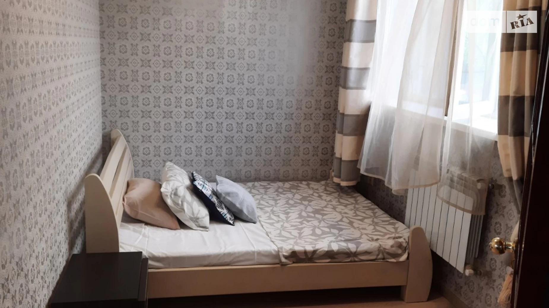 Продается 2-комнатная квартира 45.8 кв. м в Полтаве, ул. Юлиана Матвийчука(Пушкина) - фото 2
