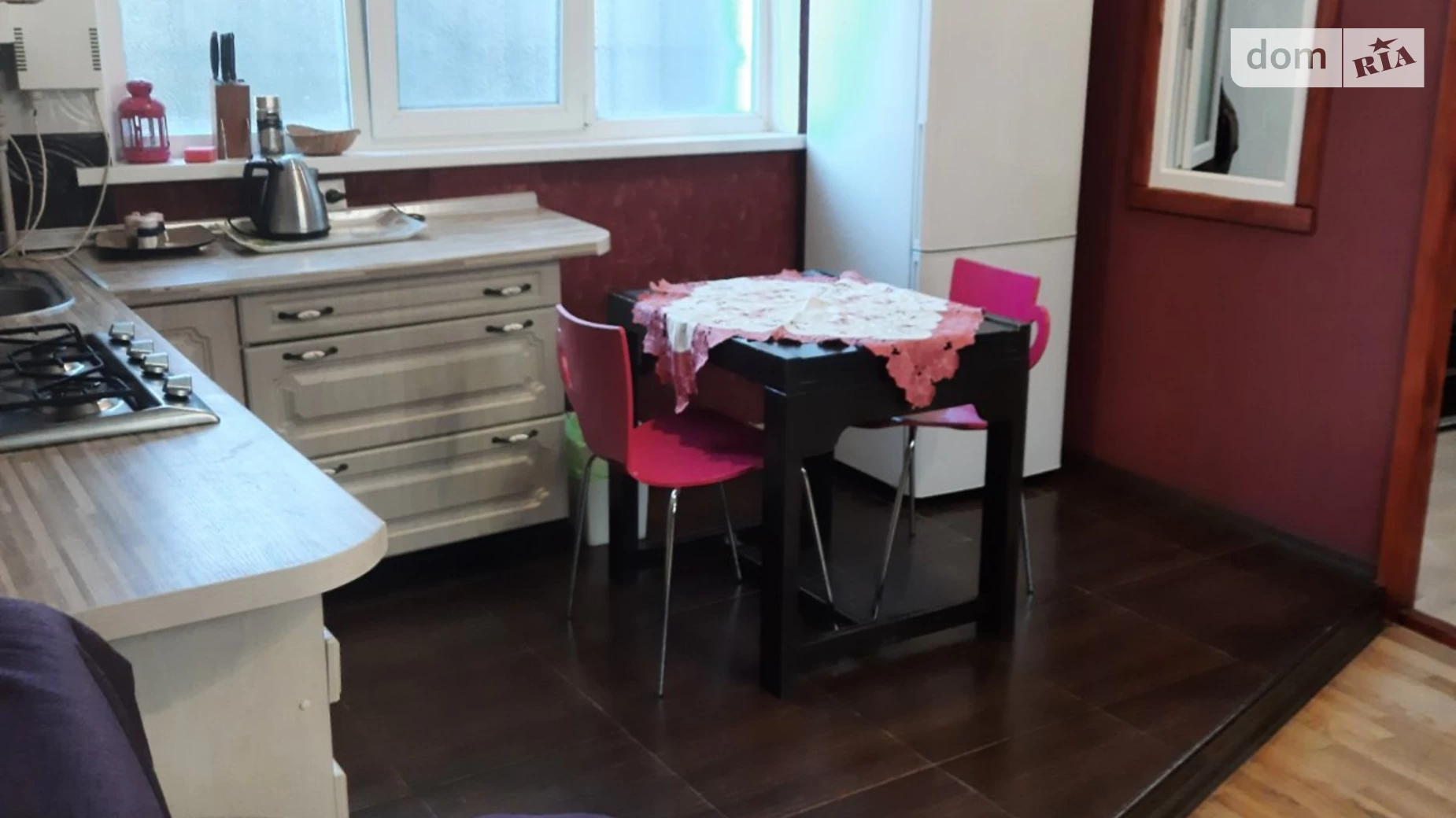 Продается 2-комнатная квартира 45.8 кв. м в Полтаве, ул. Юлиана Матвийчука(Пушкина) - фото 5