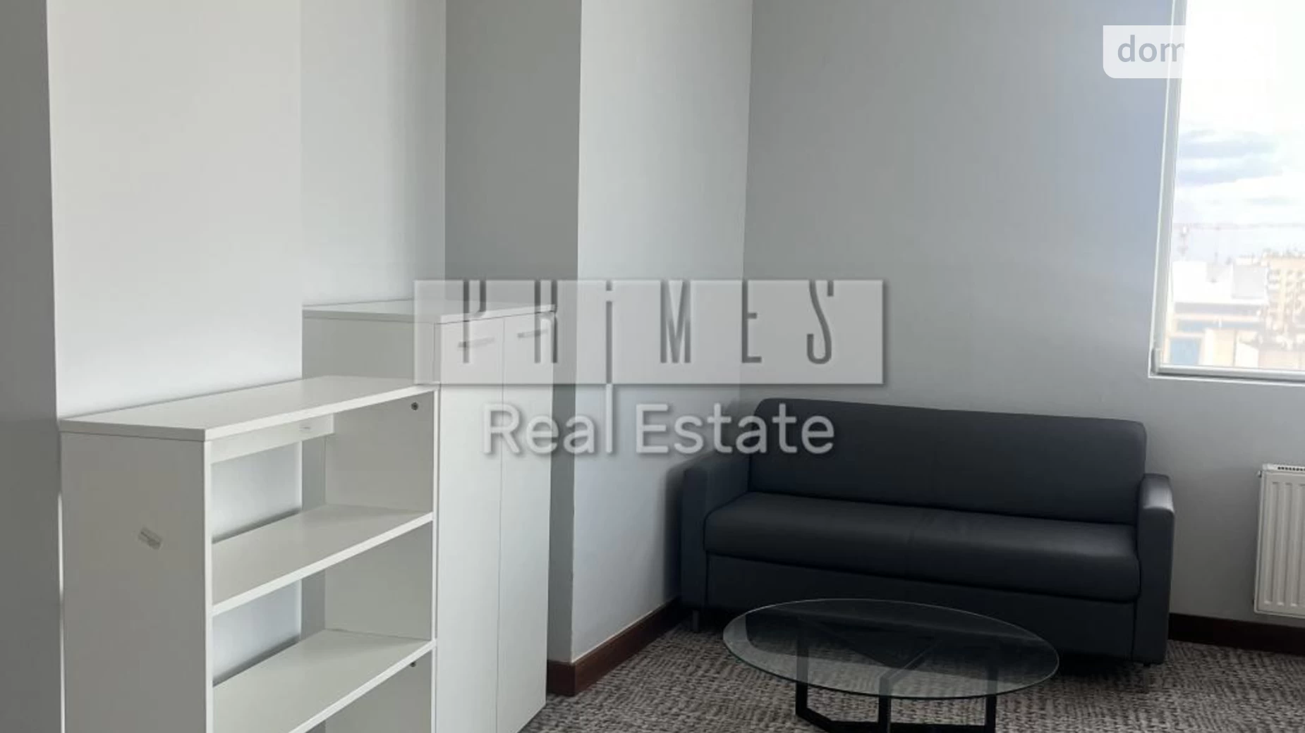 Здається в оренду офіс 188 кв. м в бізнес-центрі, цена: 7466 $ - фото 5