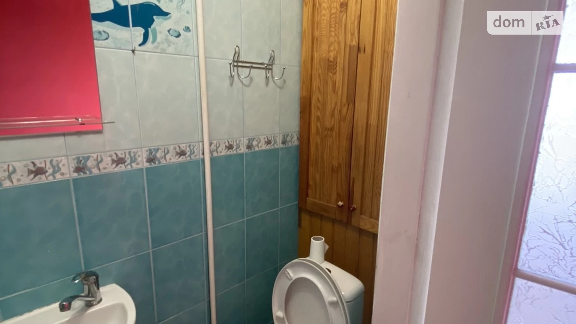 Продається 1-кімнатна квартира 29.9 кв. м у Києві, вул. Половецька, 16Б - фото 4