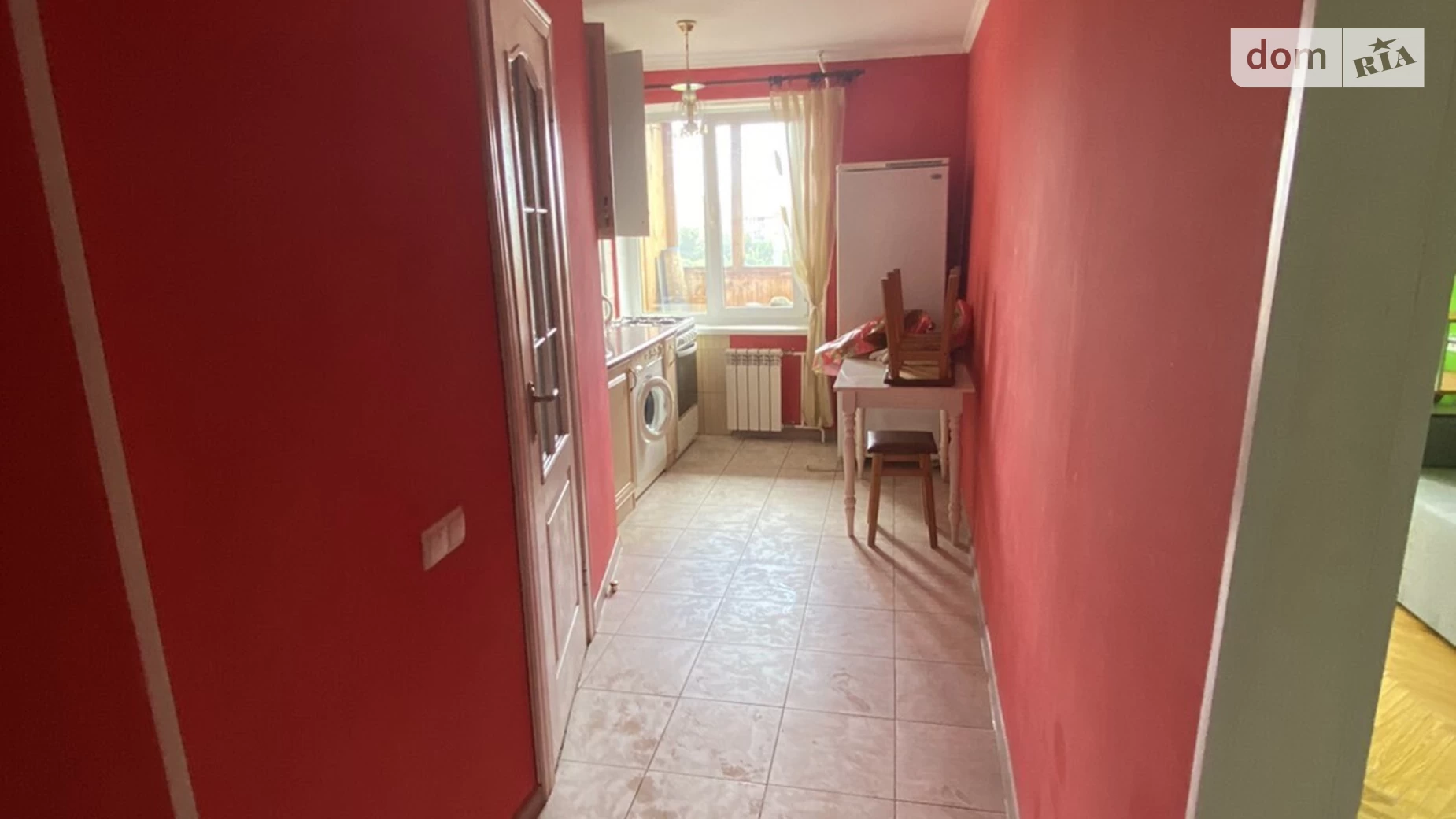 Продається 1-кімнатна квартира 29.9 кв. м у Києві, вул. Половецька, 16Б - фото 5