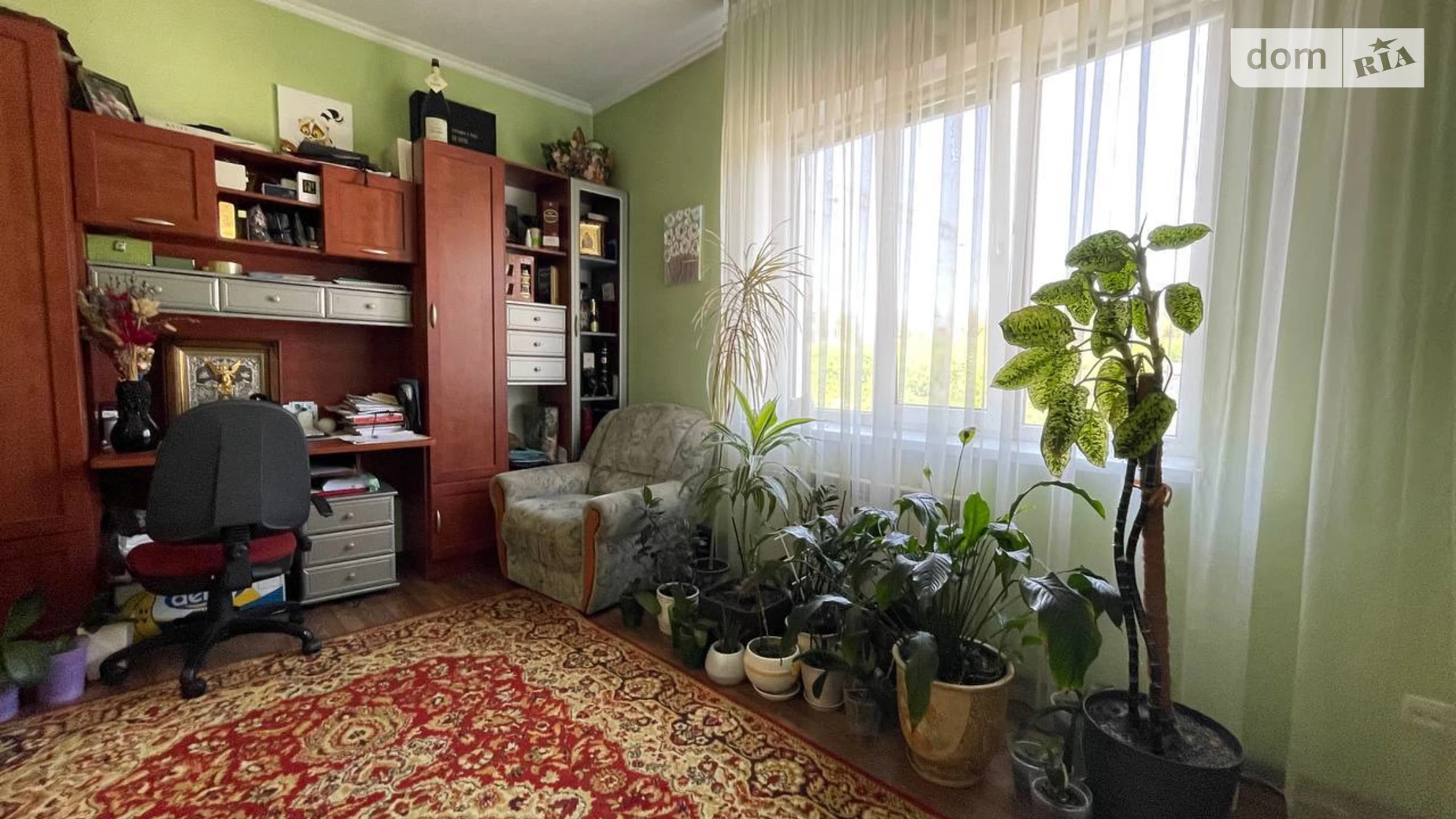 Продается часть дома 150 кв. м с верандой, цена: 99000 $ - фото 2