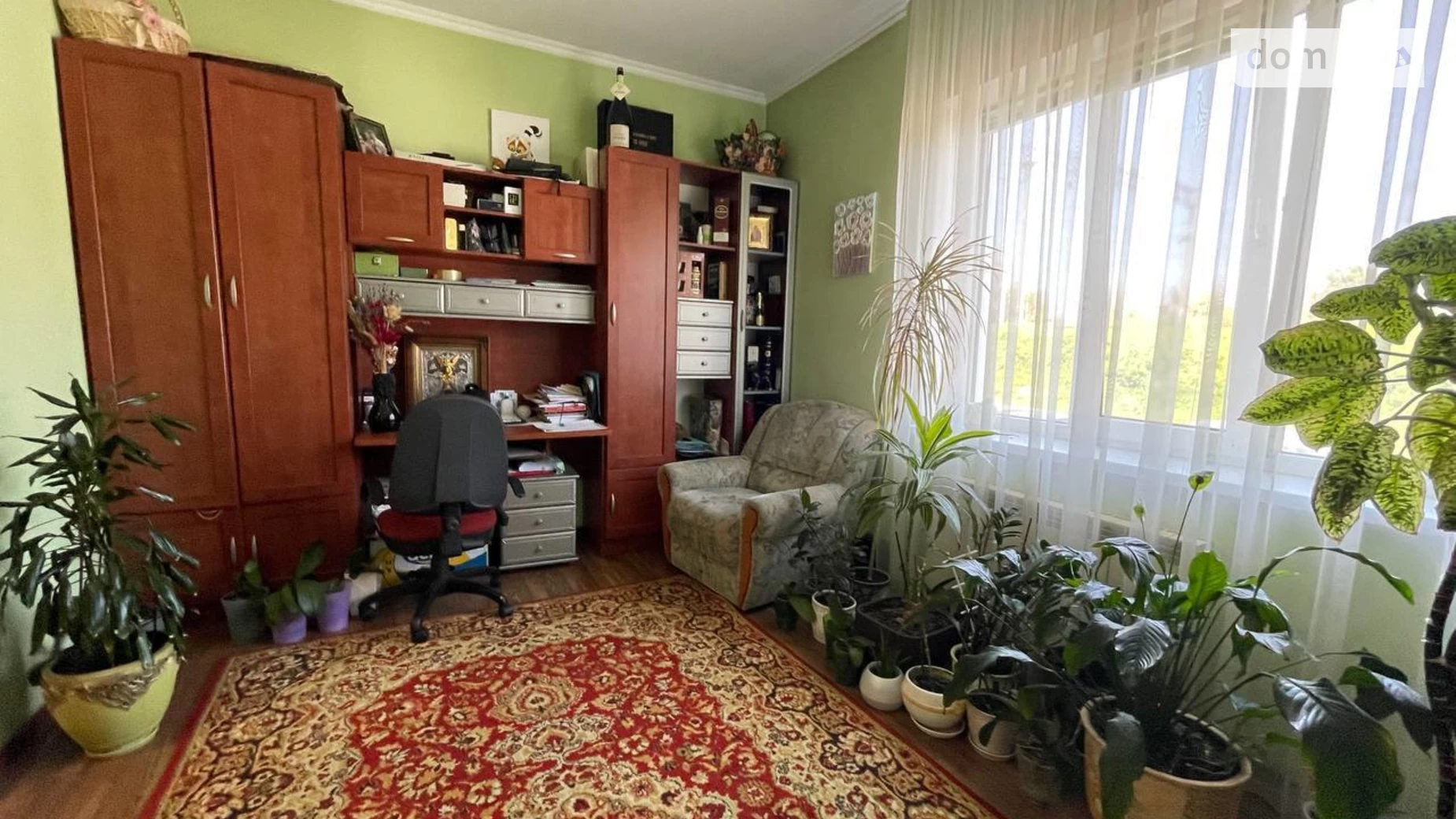 Продается часть дома 150 кв. м с верандой, цена: 99000 $ - фото 3