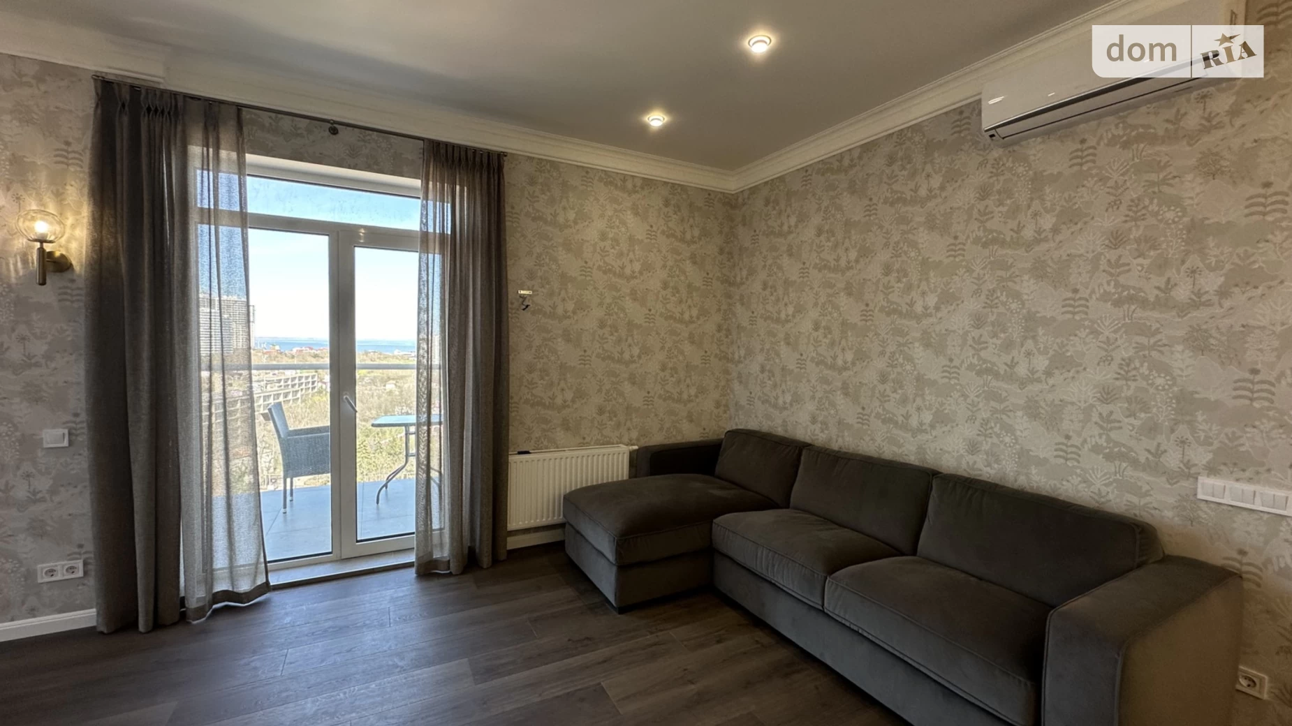 Продается 3-комнатная квартира 115 кв. м в Одессе, пер. Кордонный, 2/2 - фото 3