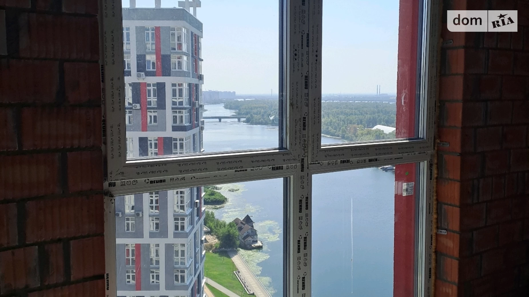 Продается 1-комнатная квартира 60 кв. м в Киеве, ул. Евгения Маланюка(Сагайдака), 101 - фото 4