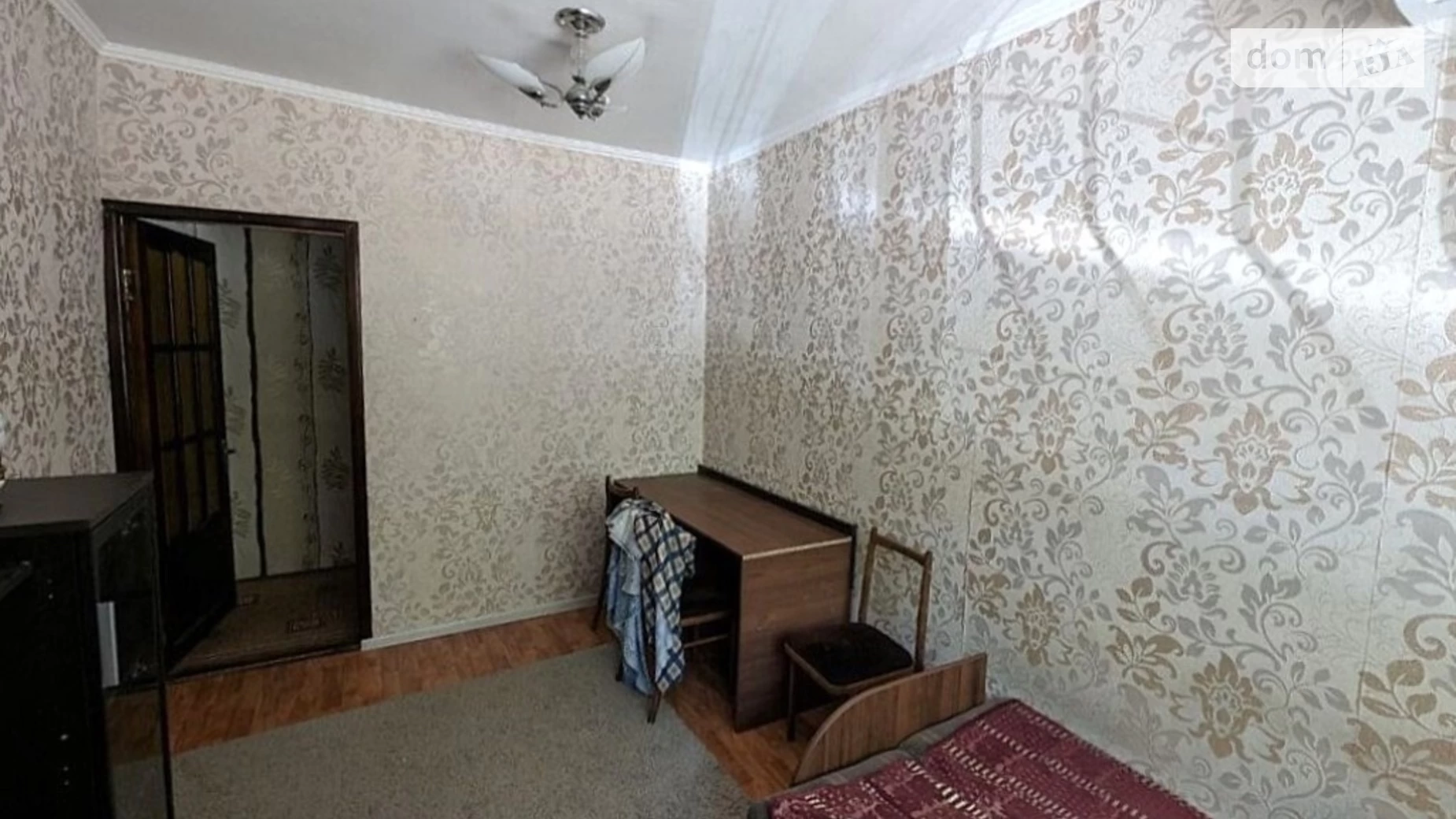 Продается 2-комнатная квартира 43 кв. м в Одессе, ул. Сегедская, 21 - фото 5