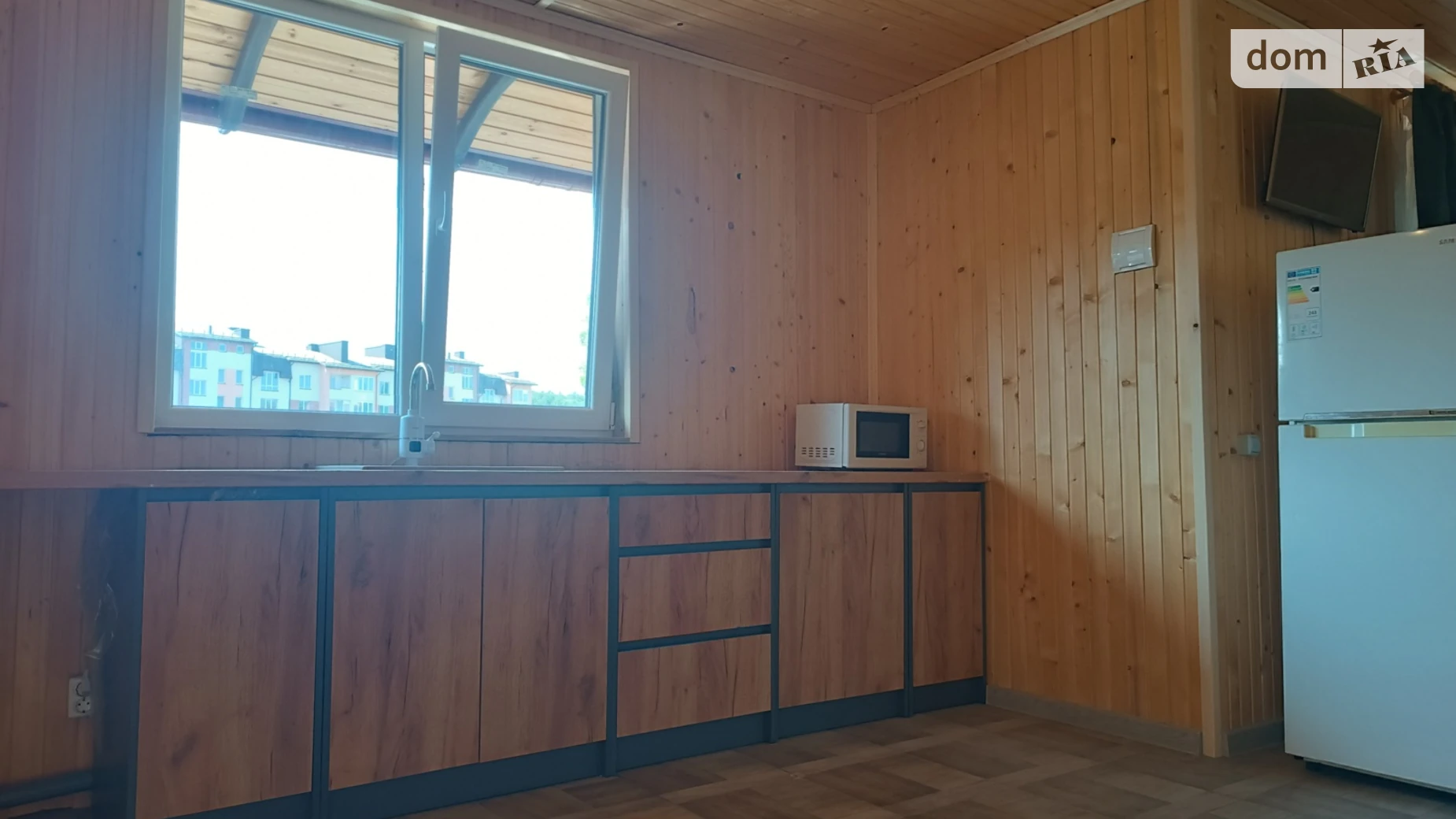 Сдается в аренду часть дома 57 кв. м с гаражом, цена: 250 $ - фото 2