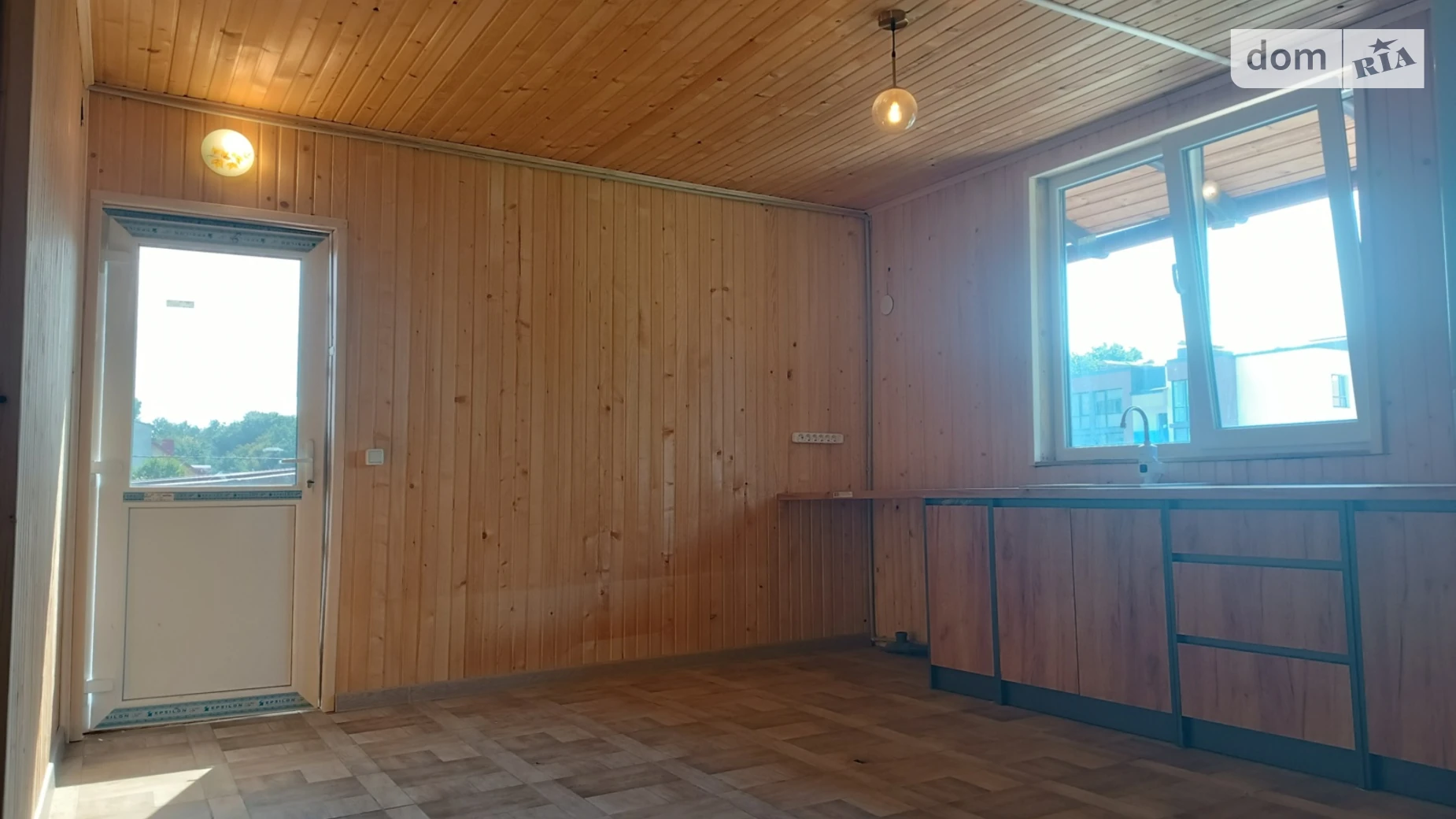 Сдается в аренду часть дома 57 кв. м с гаражом, цена: 250 $ - фото 3