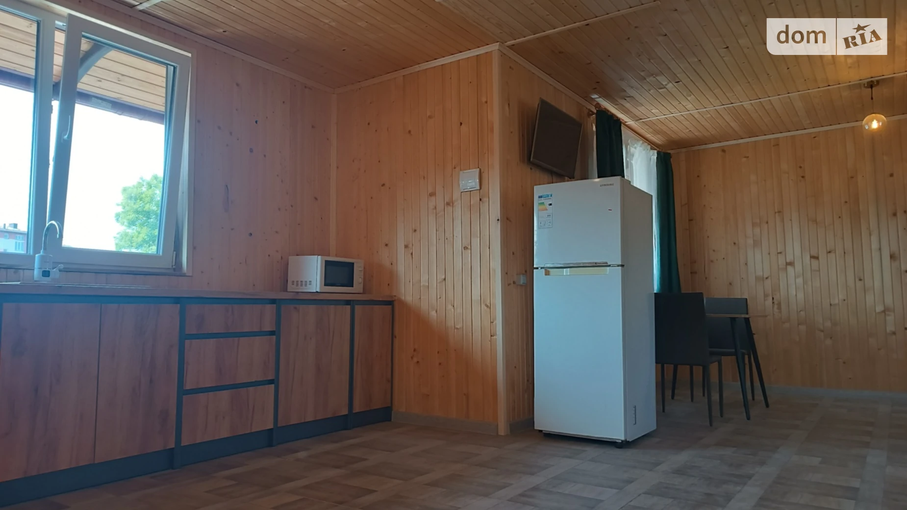 Сдается в аренду часть дома 57 кв. м с гаражом, цена: 250 $ - фото 5