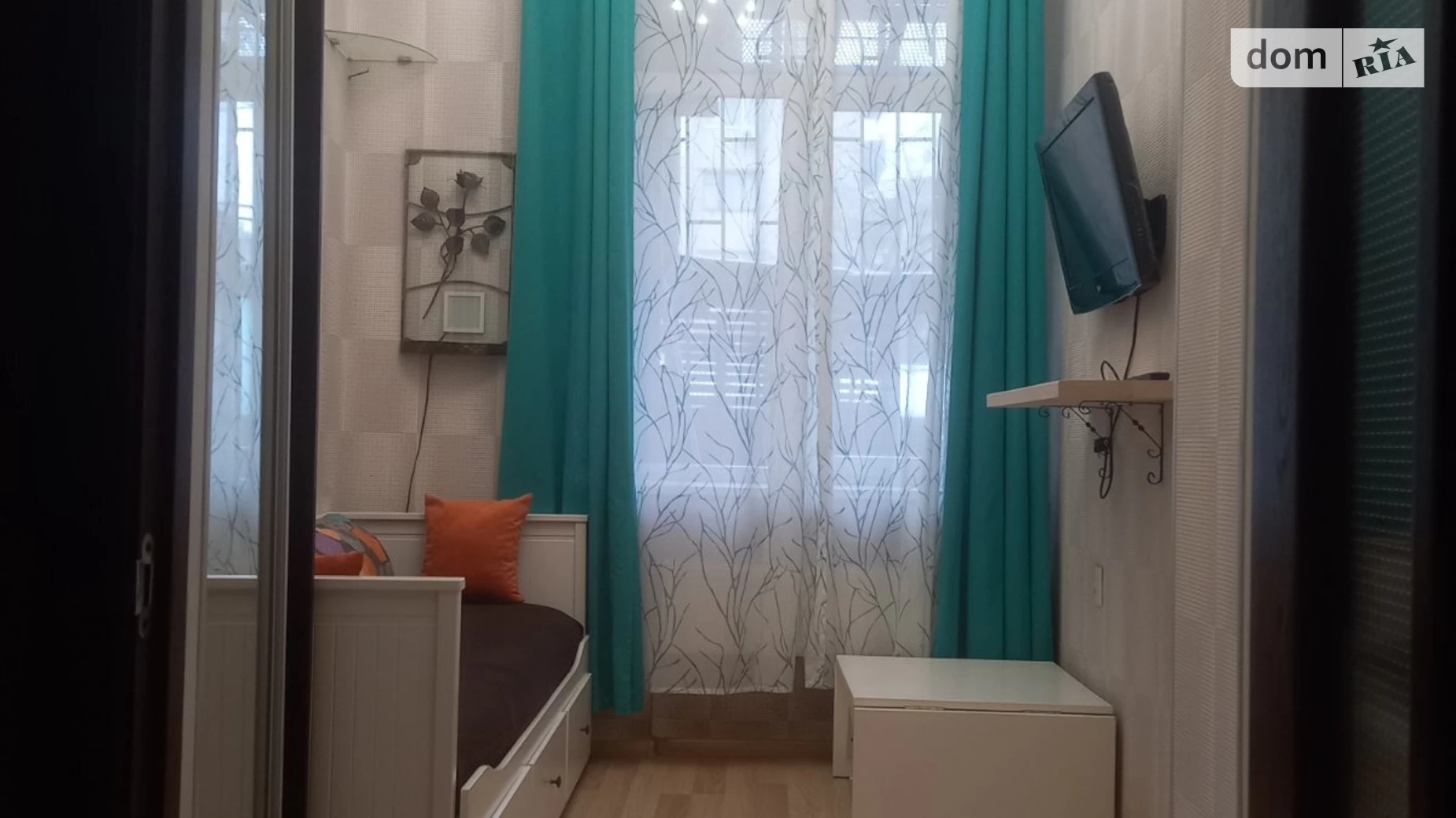 Продается 3-комнатная квартира 62 кв. м в Полтаве, ул. Юлиана Матвийчука(Пушкина) - фото 4