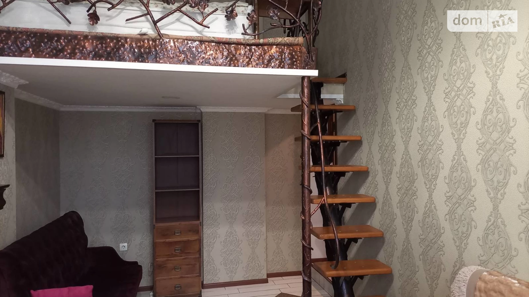 Продается 3-комнатная квартира 62 кв. м в Полтаве, ул. Юлиана Матвийчука(Пушкина) - фото 3