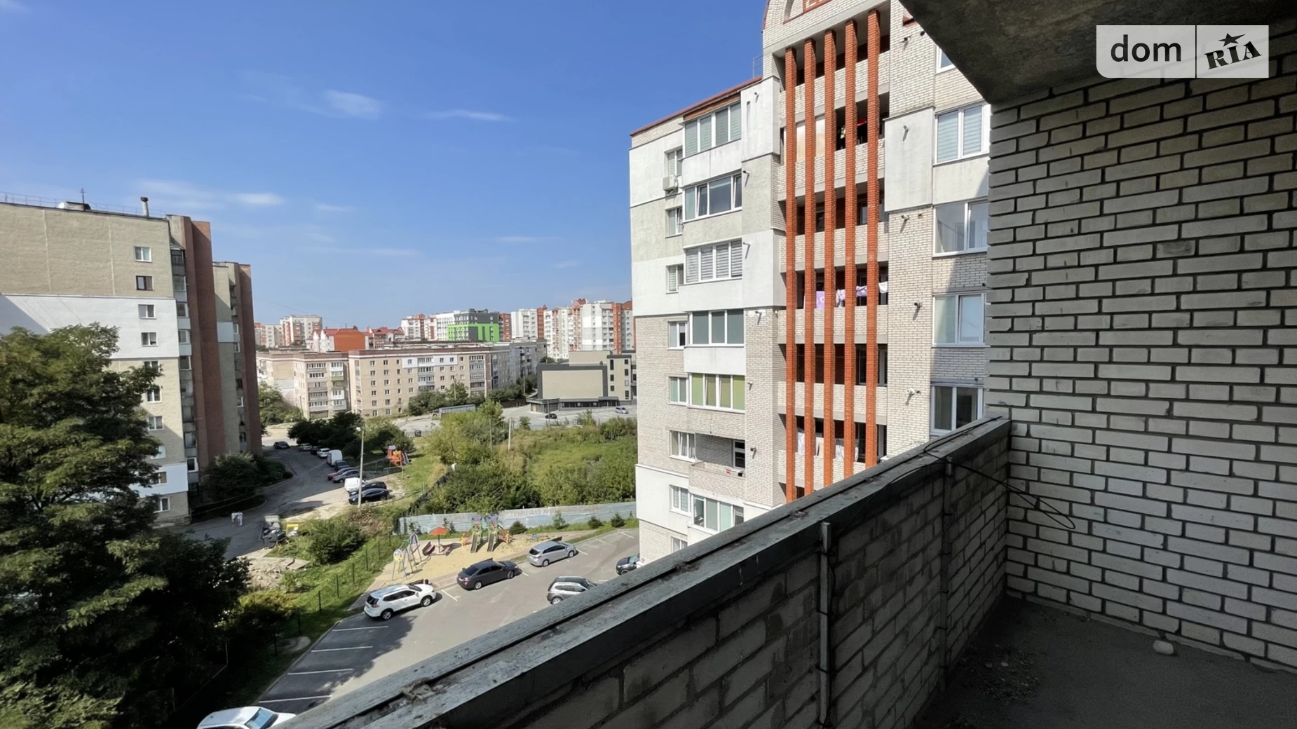 3-кімнатна квартира 85 кв. м у Тернополі, вул. Євгена Коновальця - фото 2