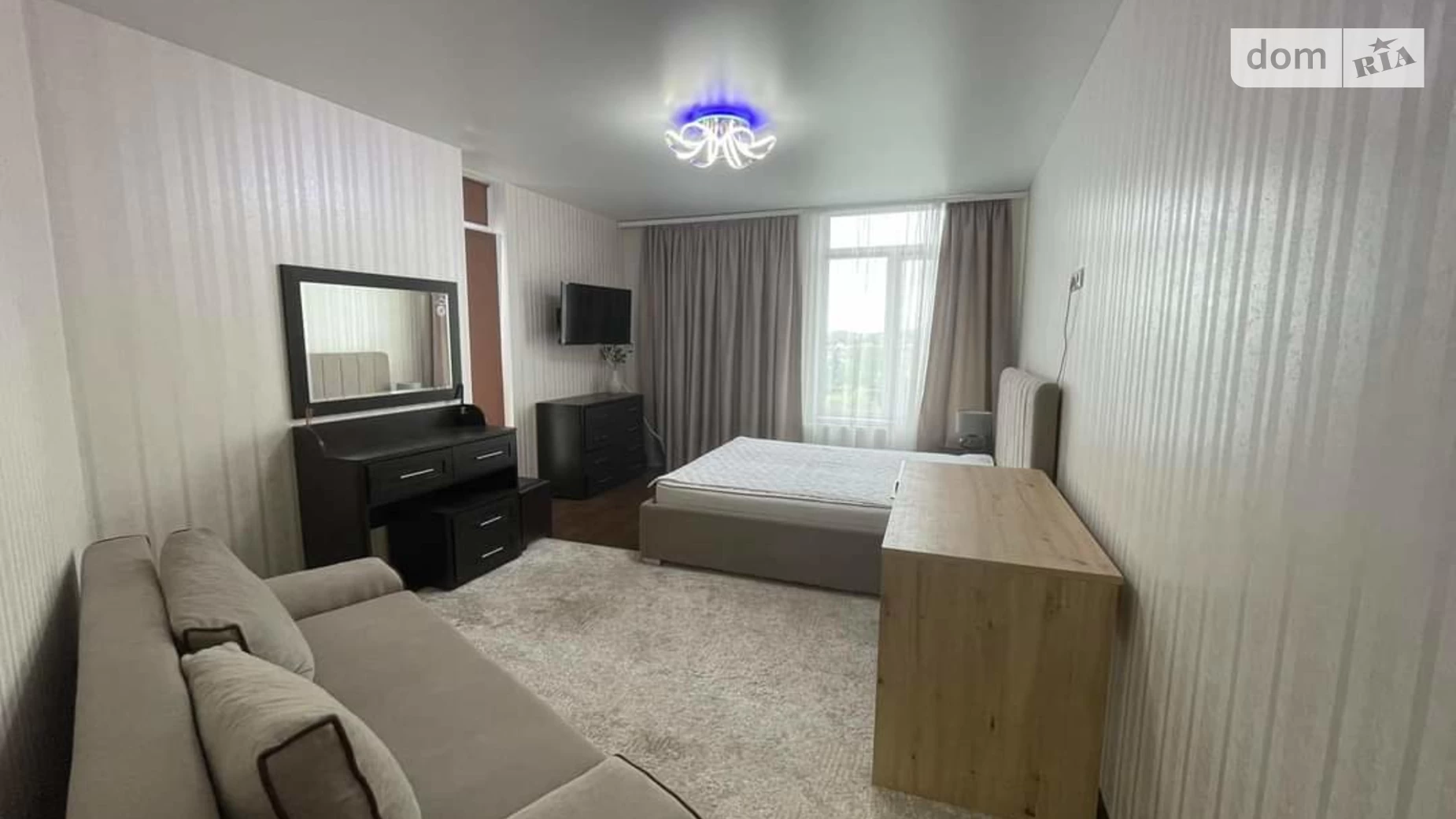 2-комнатная квартира 69.1 кв. м в Тернополе, просп. Злуки, 7 - фото 3