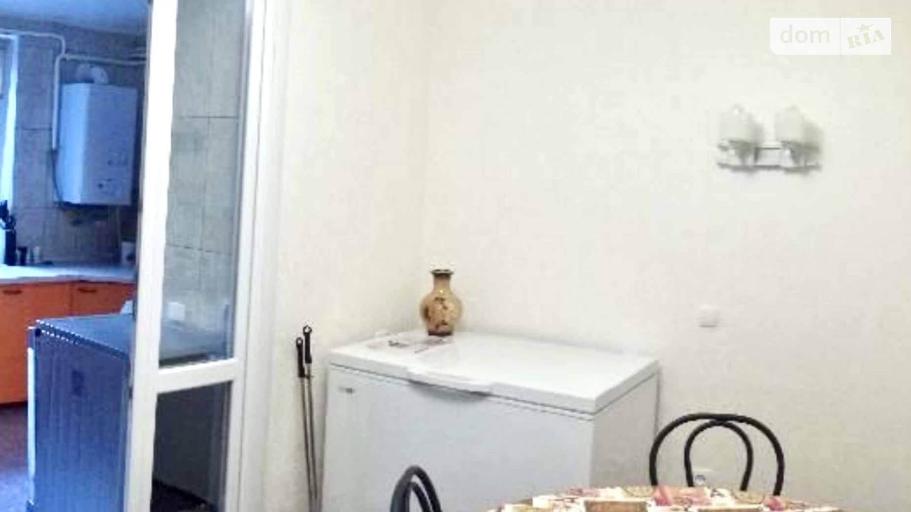 Продается 3-комнатная квартира 73.6 кв. м в Одессе, ул. Средняя - фото 3