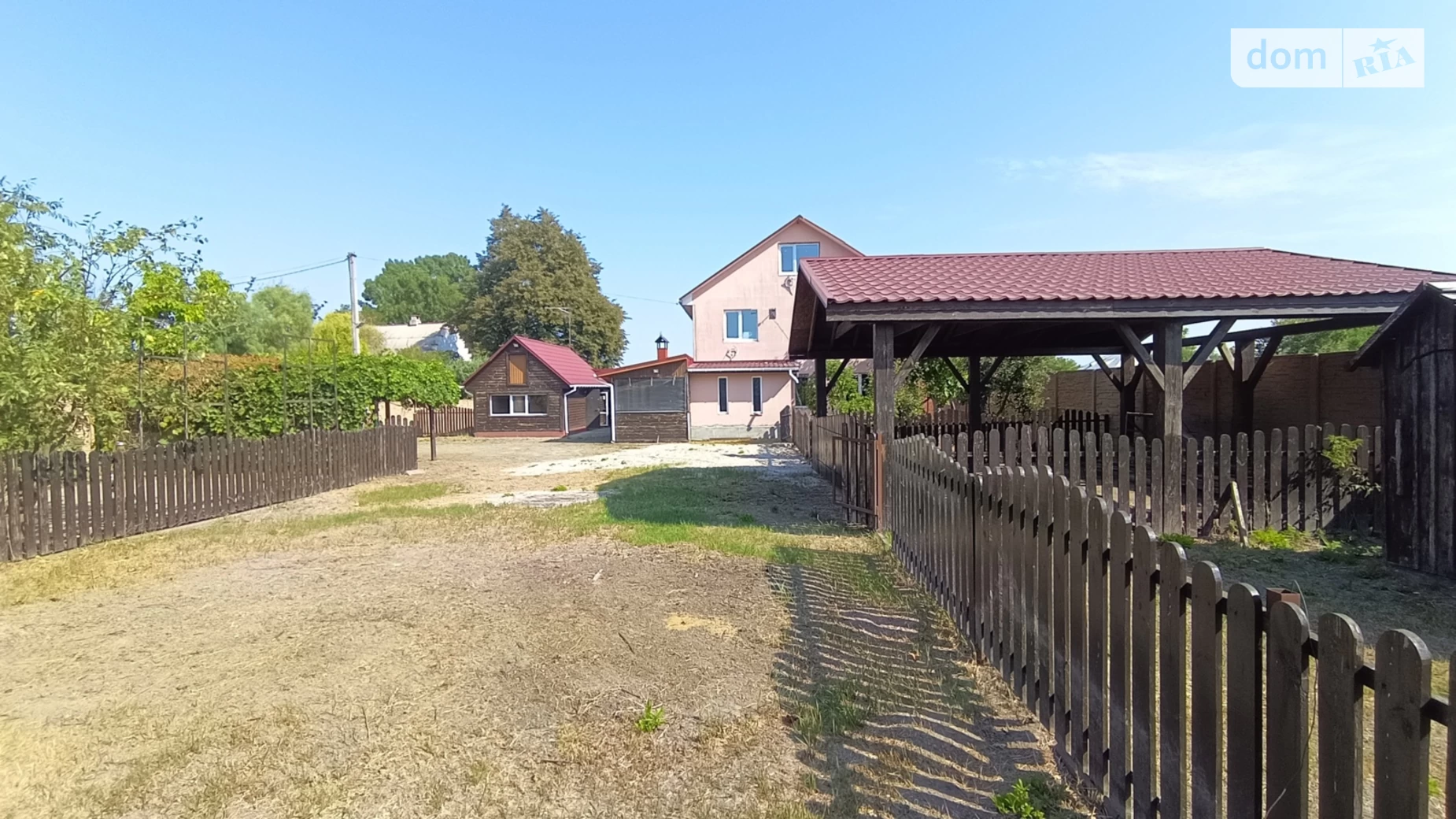 Продається будинок 2 поверховий 156 кв. м з ділянкою, цена: 80000 $ - фото 2