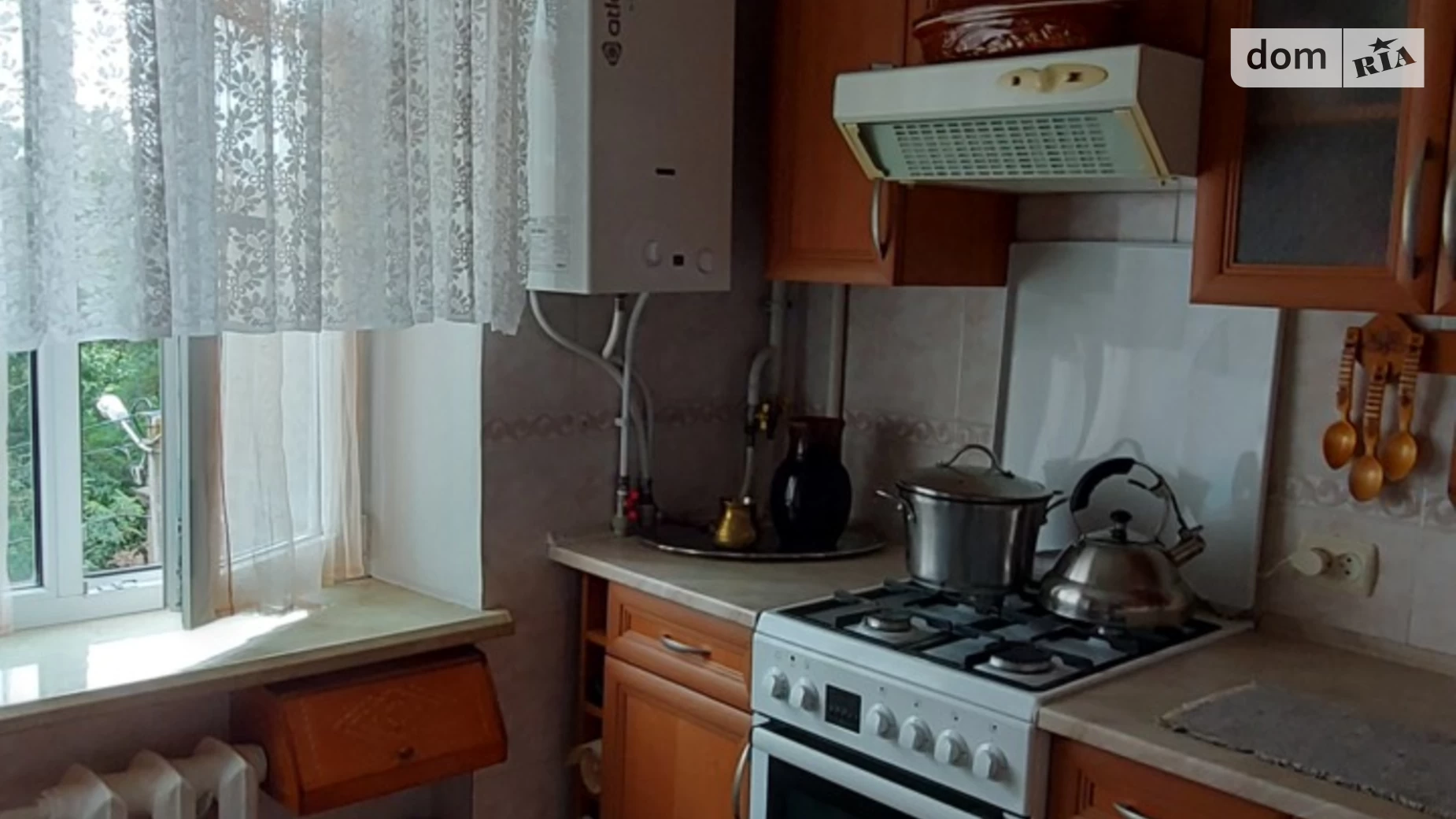 Продается 2-комнатная квартира 43.2 кв. м в Николаеве, ул. Мореходная - фото 3