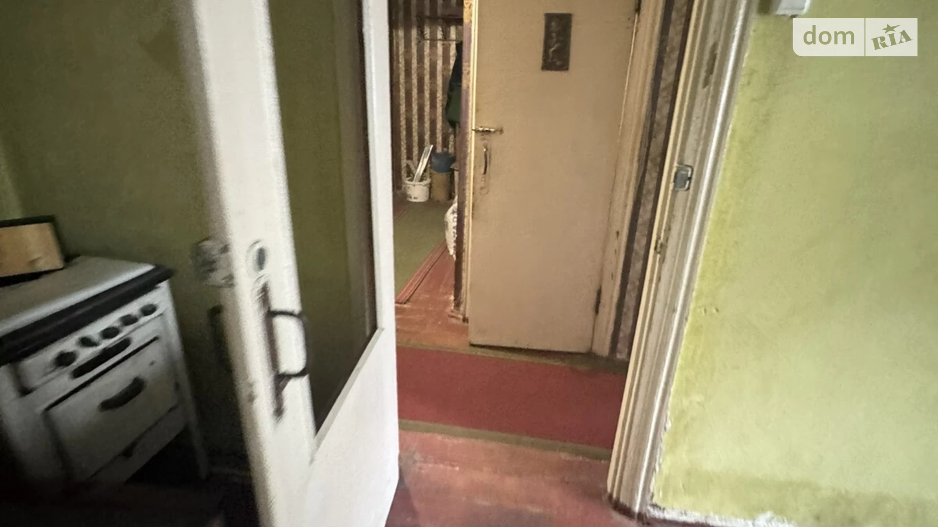 Продається 2-кімнатна квартира 42 кв. м у Хмельницькому, вул. Кам'янецька - фото 5