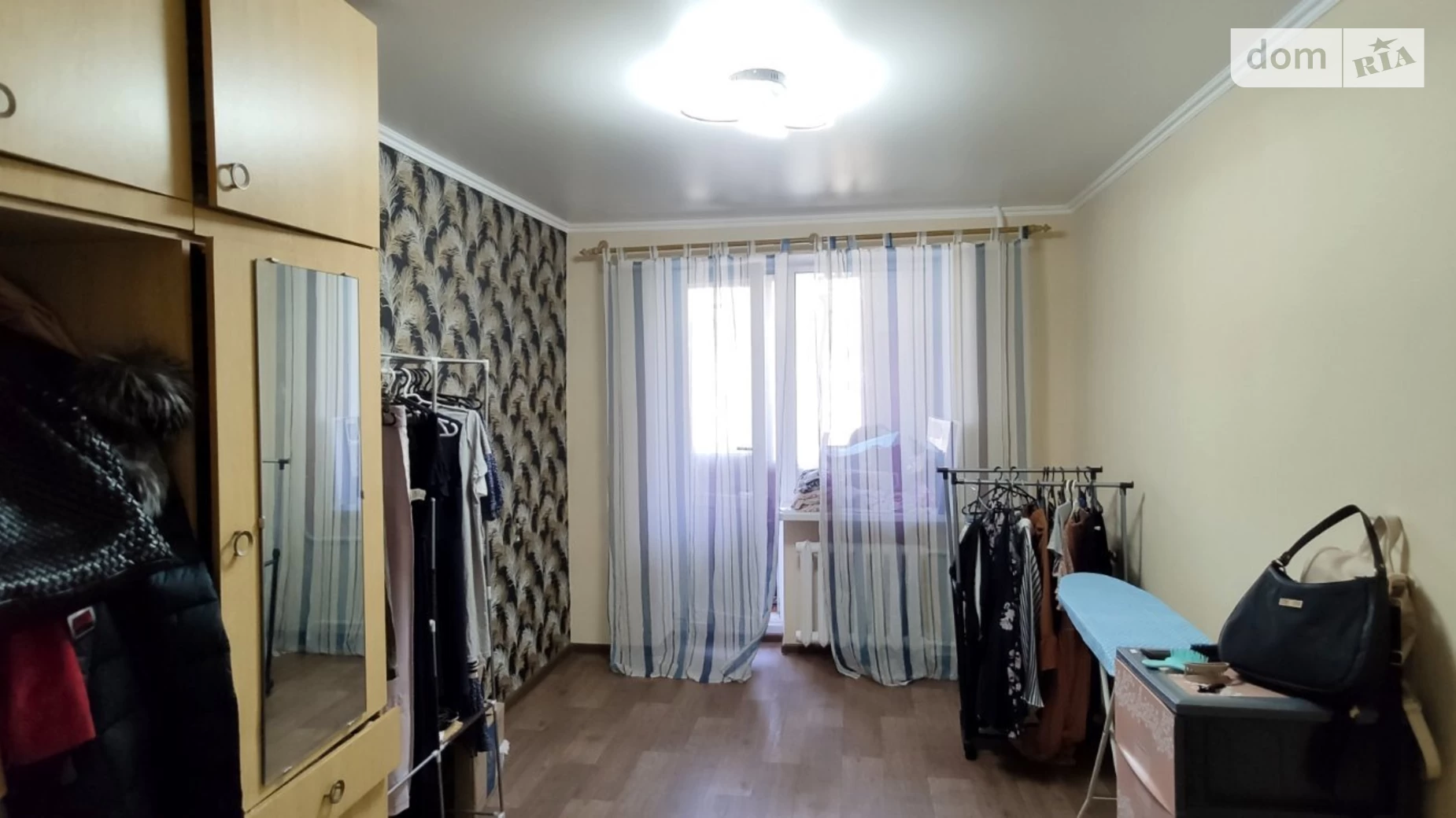 Продается 2-комнатная квартира 44.4 кв. м в Николаеве, ул. Олега Ольжича, 3Г - фото 2